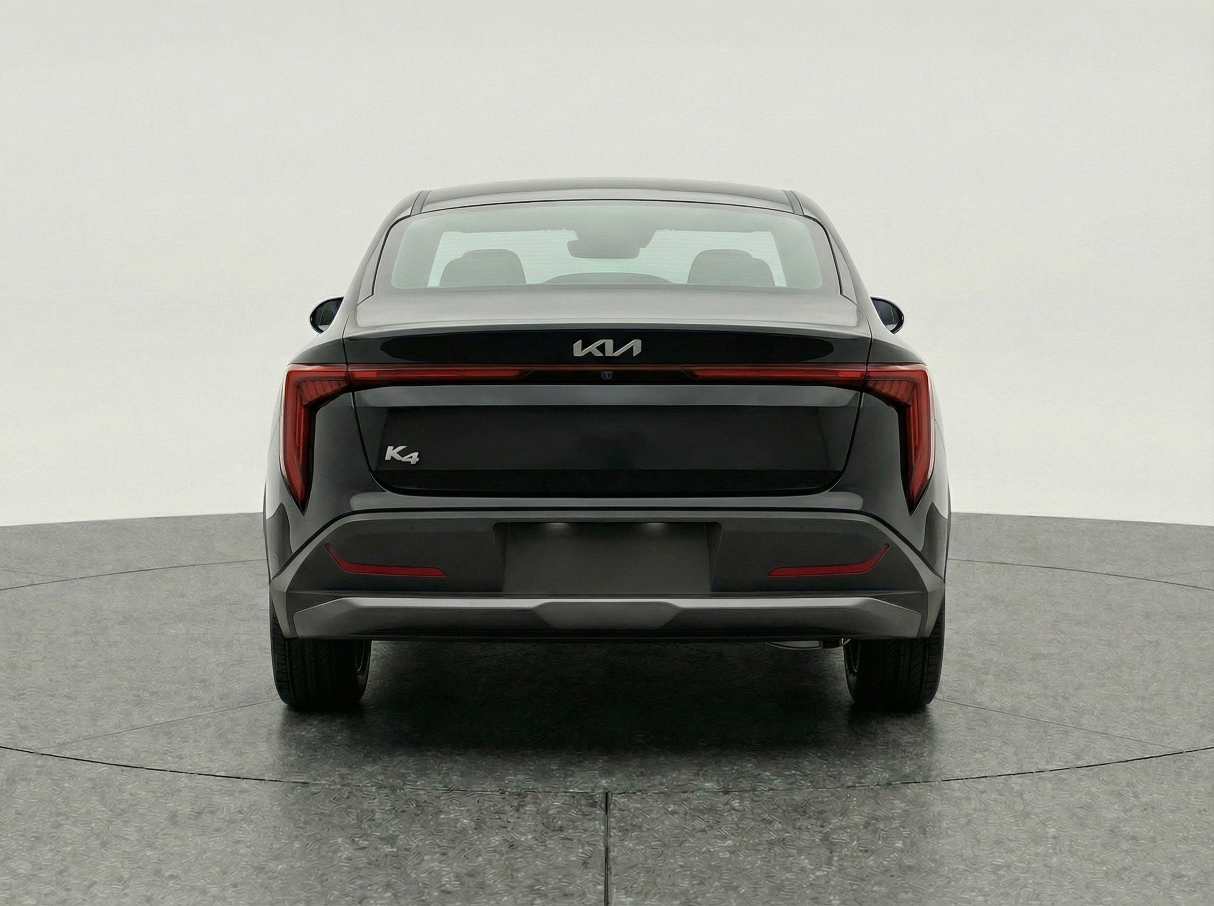 Thumbnail: 2025 Kia K4 - 7