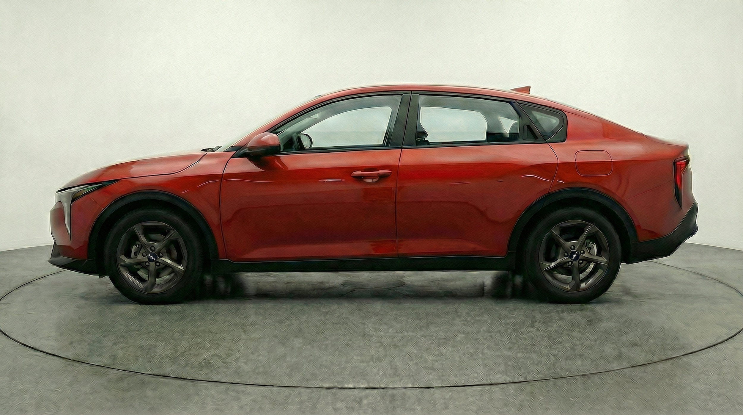 Thumbnail: 2025 Kia K4 - 5