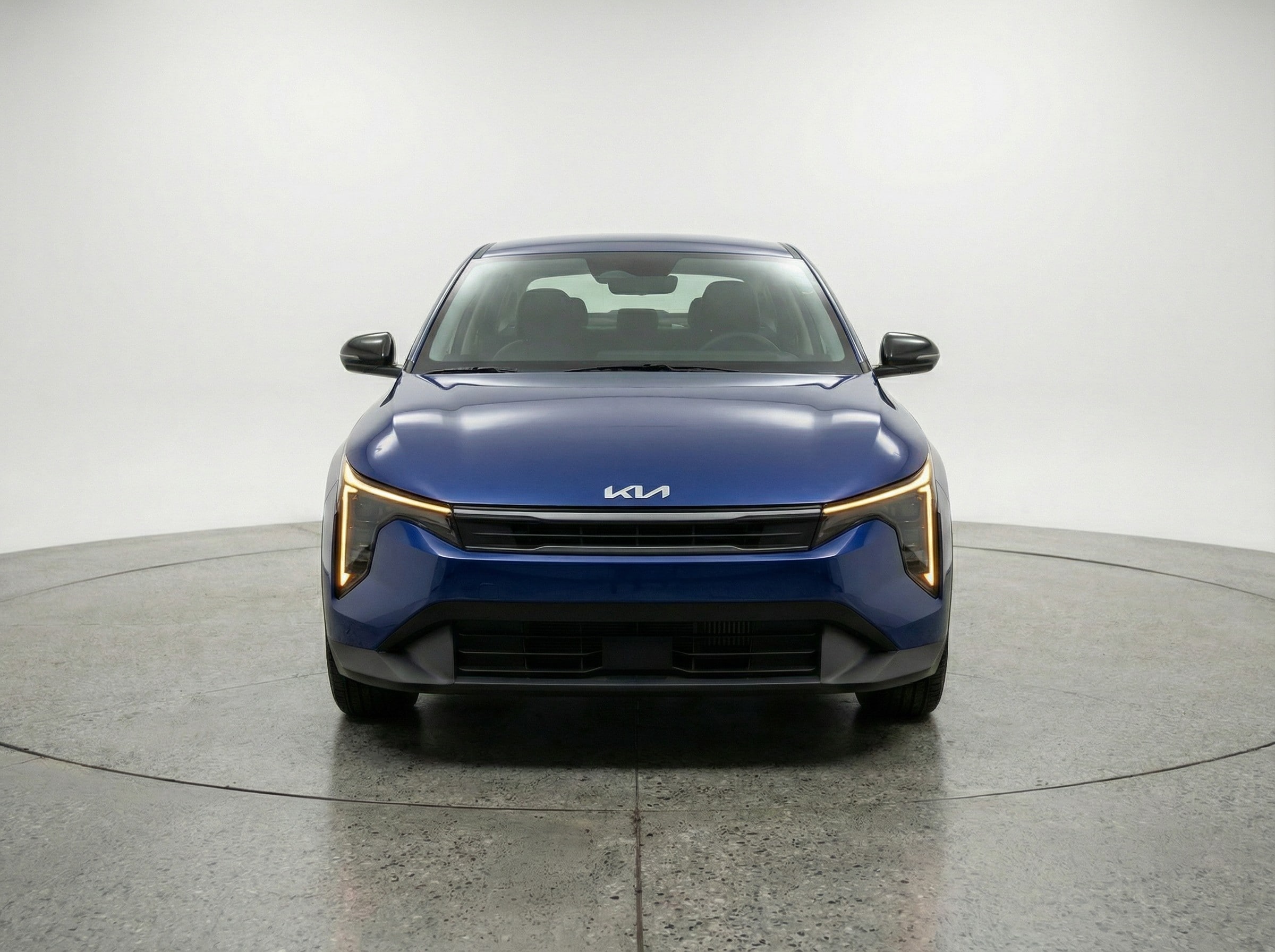 Thumbnail: 2025 Kia K4 - 2