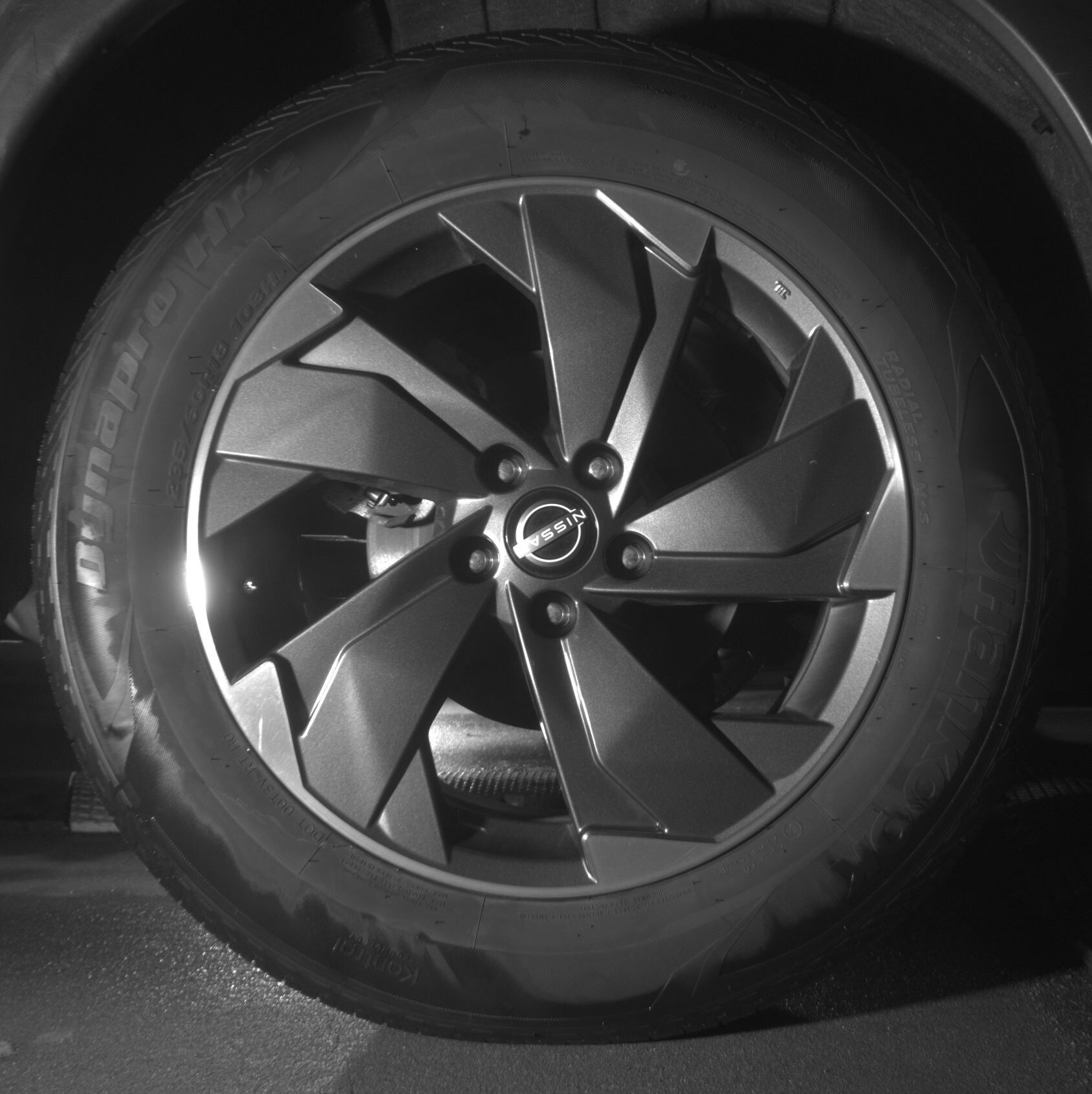 Thumbnail: 2025 Nissan Rogue - 12