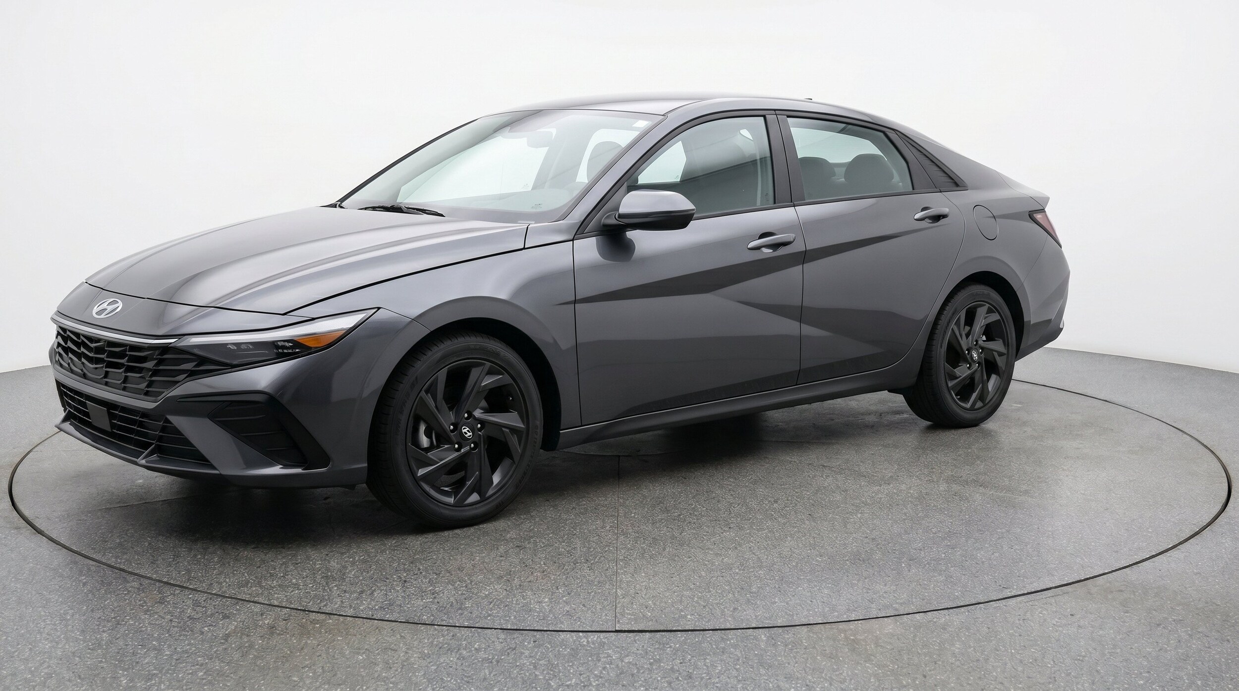 Thumbnail: 2026 Hyundai Elantra - 3