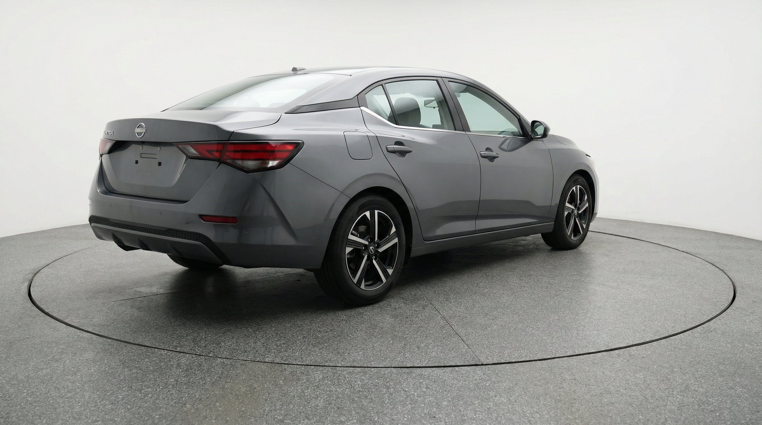 Thumbnail: 2025 Nissan Sentra - 9