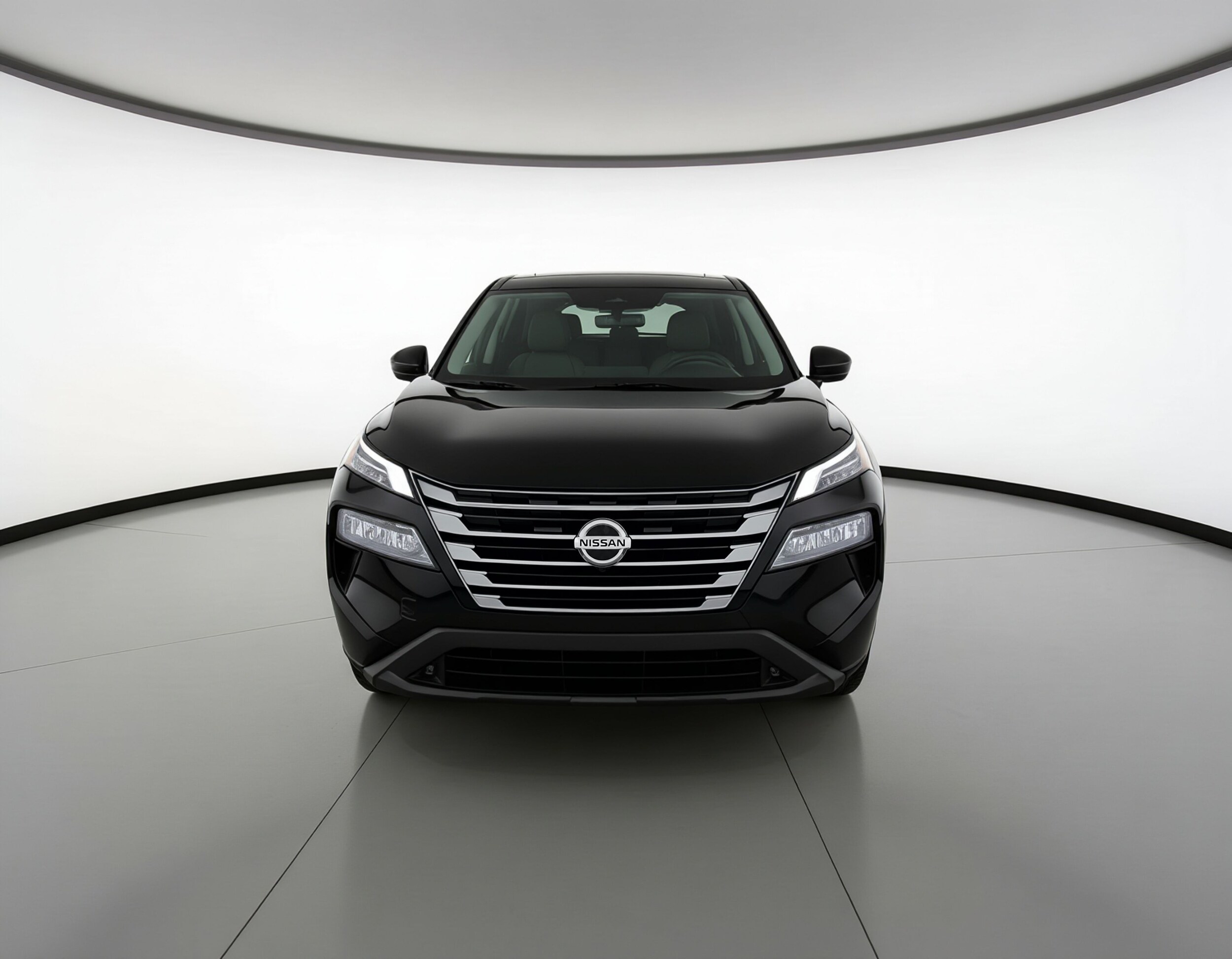 Thumbnail: 2025 Nissan Rogue - 2