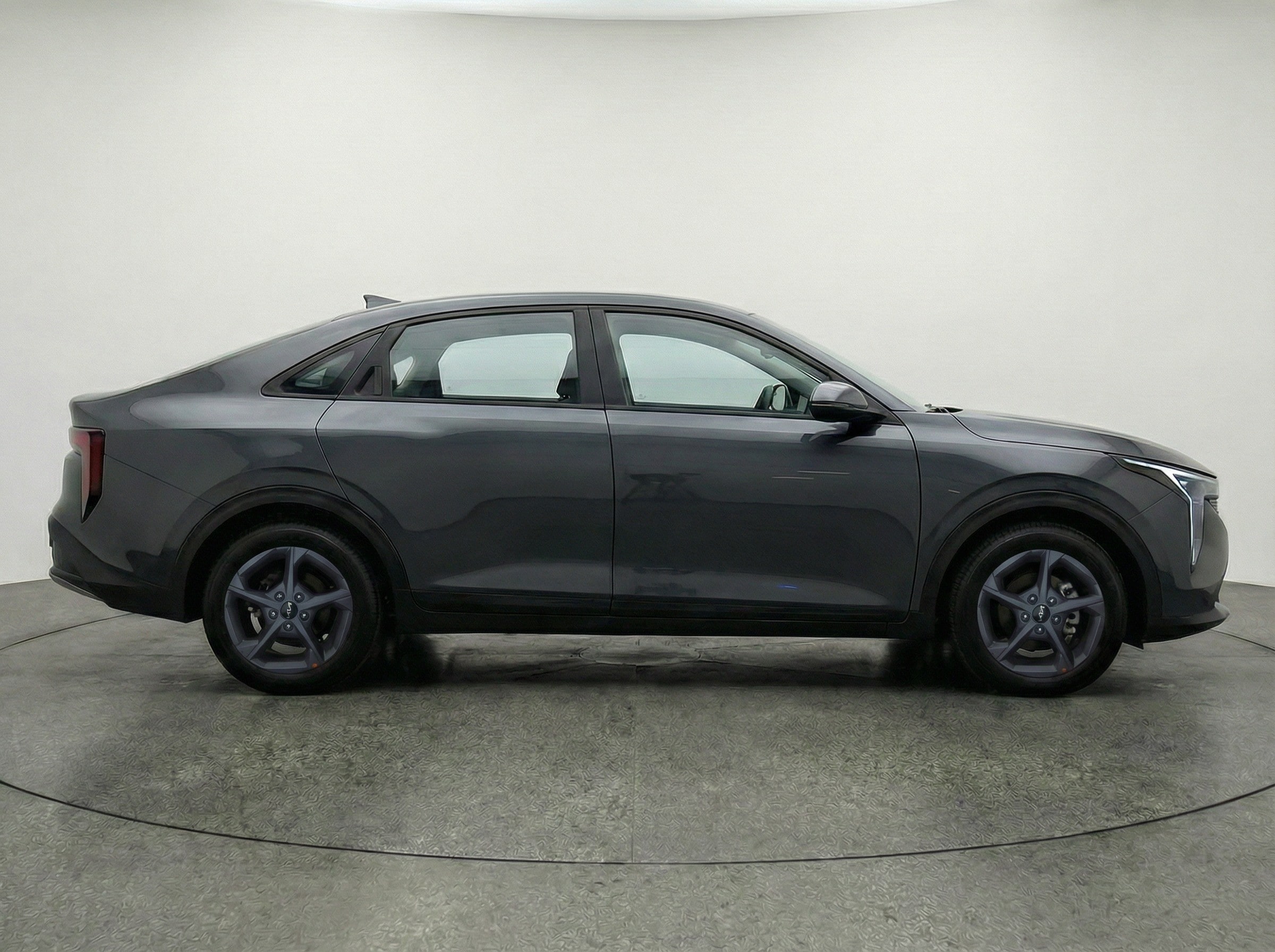 Thumbnail: 2025 Kia K4 - 8