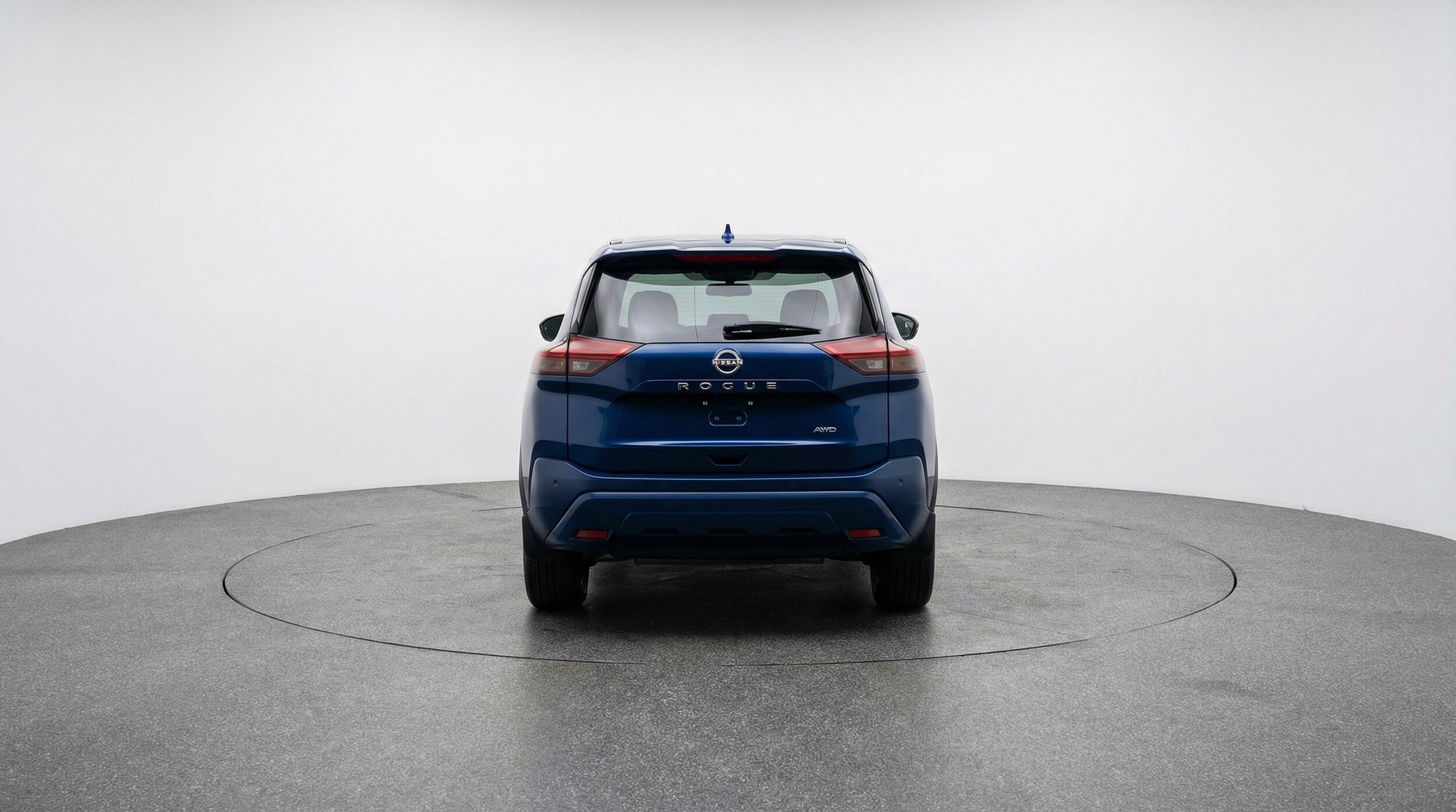 Thumbnail: 2025 Nissan Rogue - 6