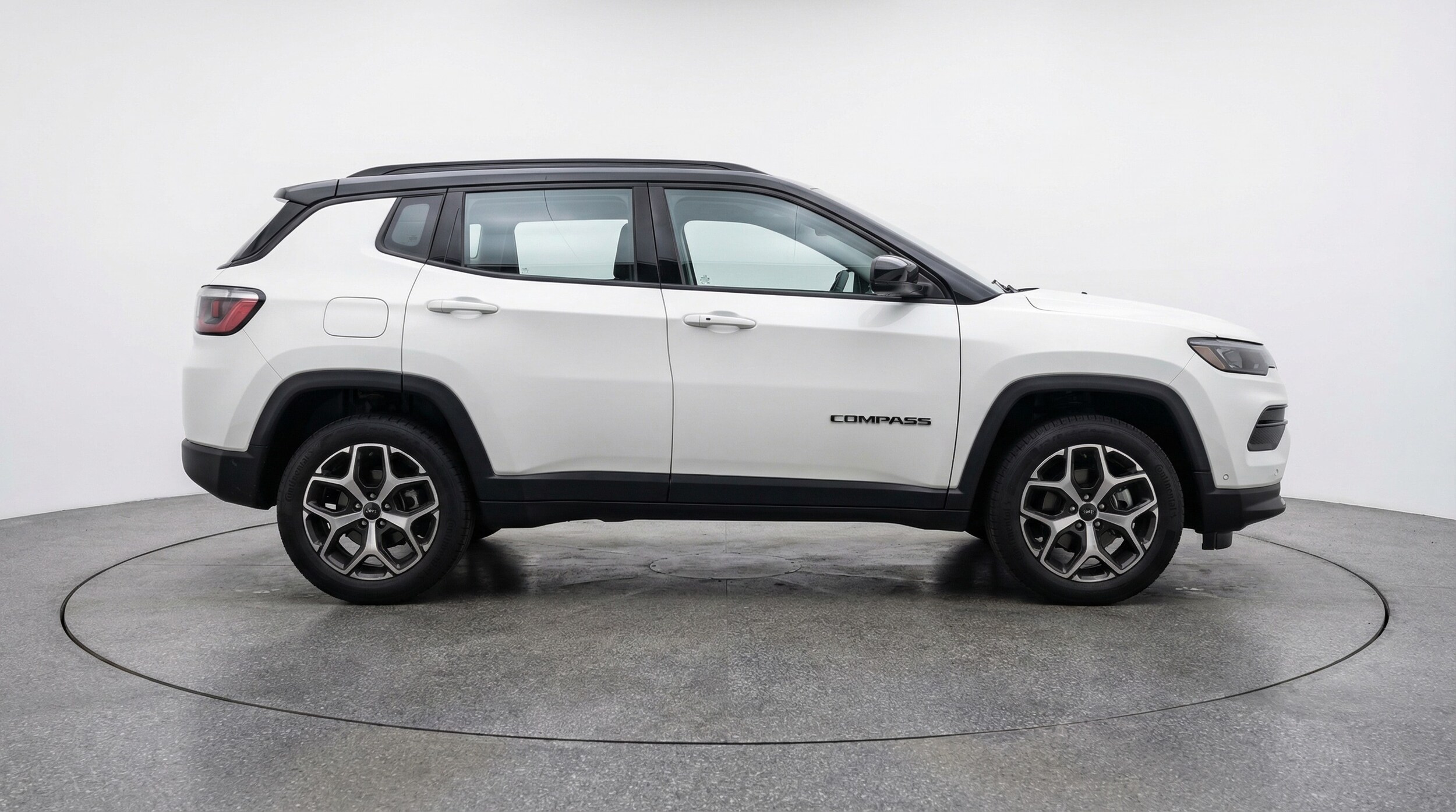 Thumbnail: 2025 Jeep Compass - 8