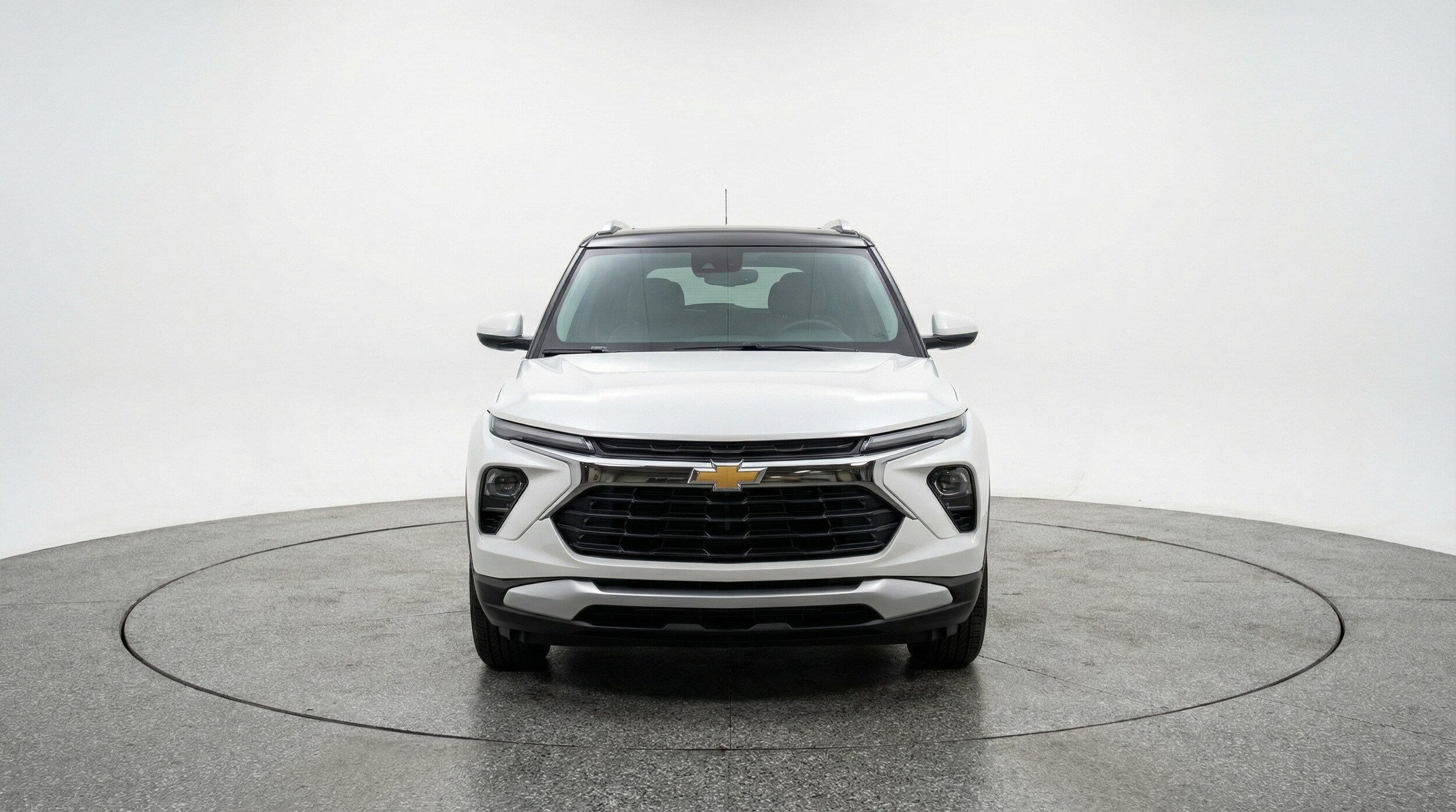 Thumbnail: 2025 Chevrolet TrailBlazer - 2