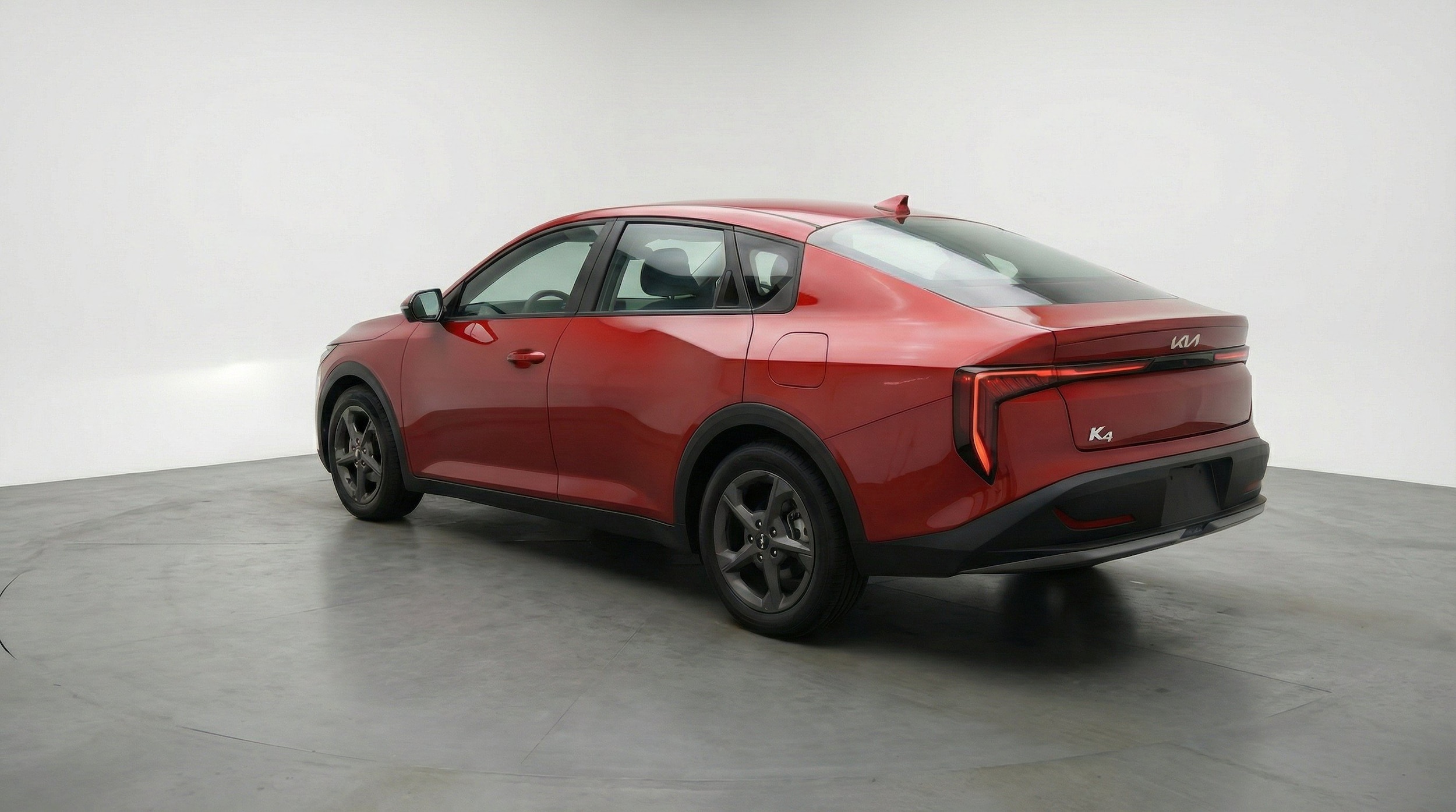 Thumbnail: 2025 Kia K4 - 6