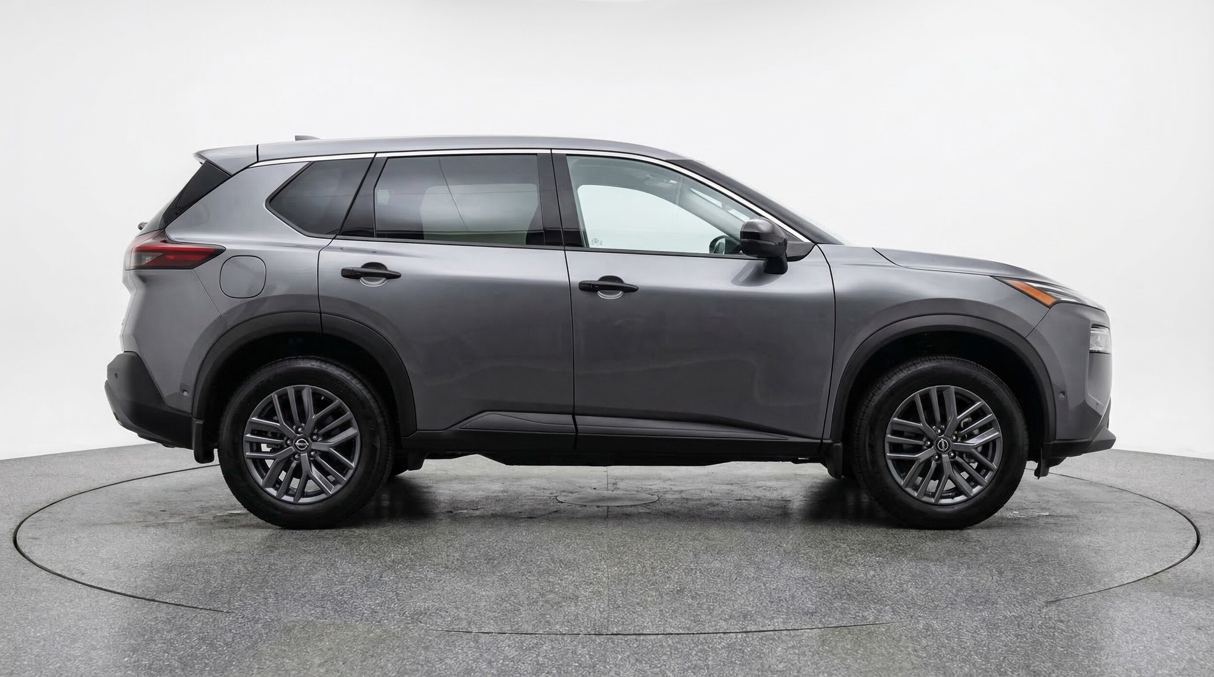 Thumbnail: 2023 Nissan Rogue - 8