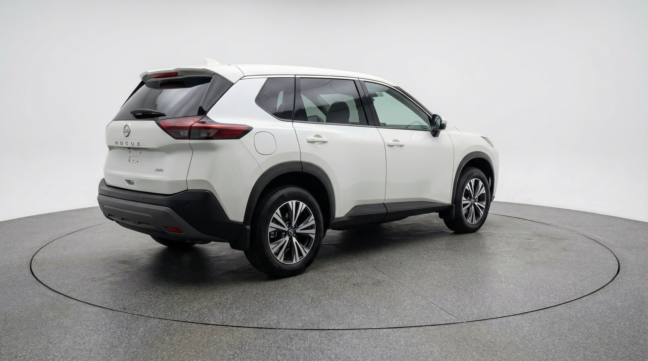 Thumbnail: 2025 Nissan Rogue - 9
