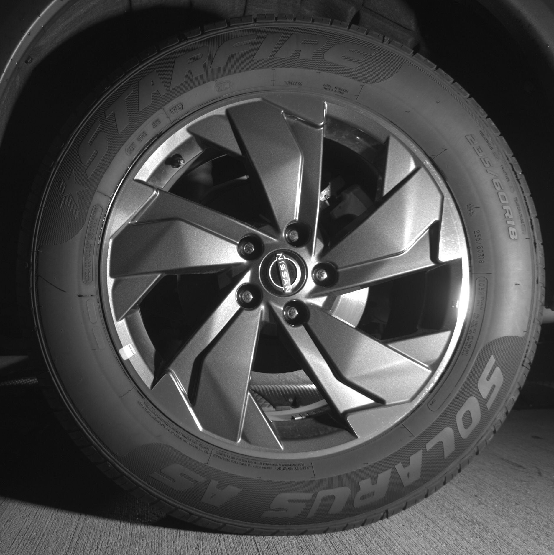 Thumbnail: 2025 Nissan Rogue - 11