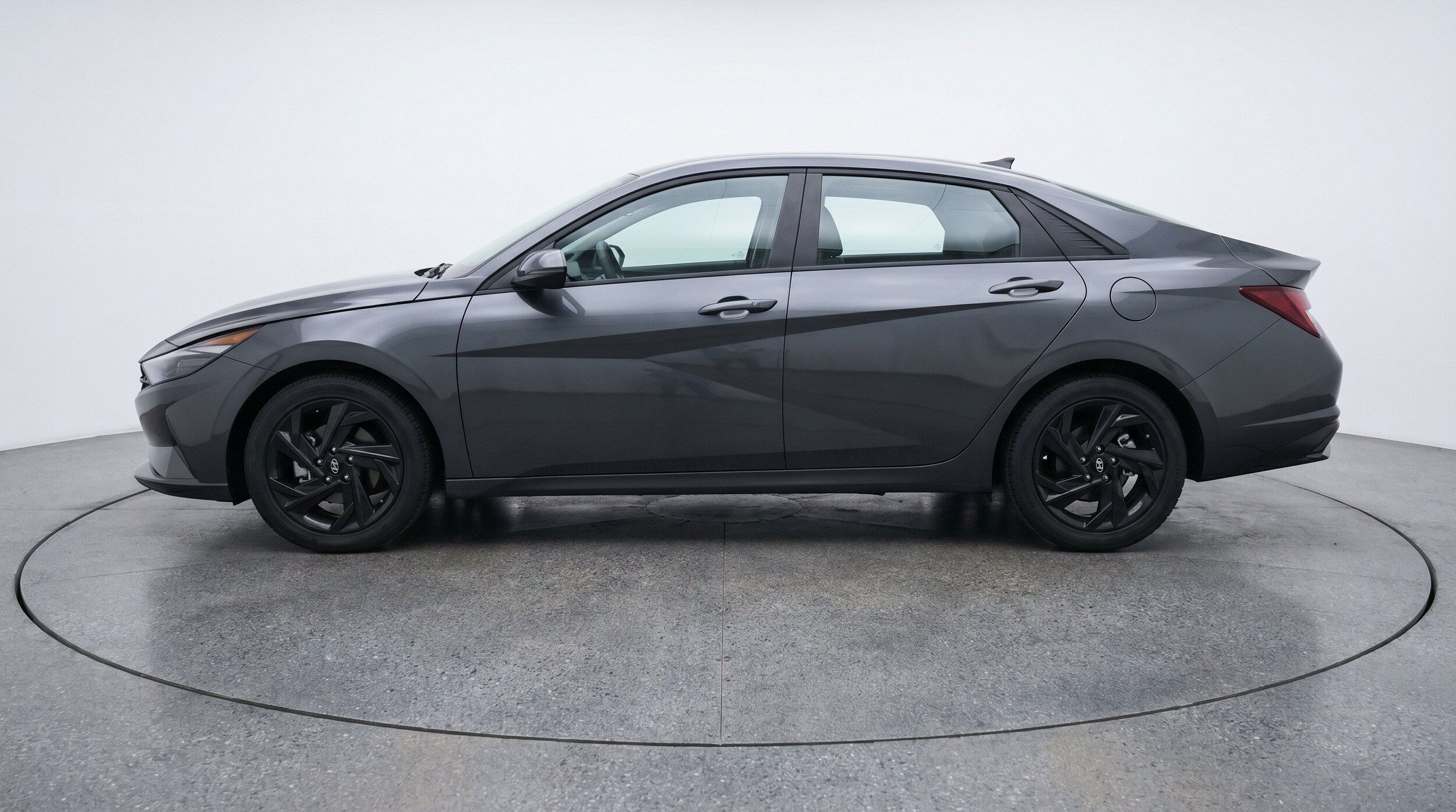 Thumbnail: 2026 Hyundai Elantra - 5
