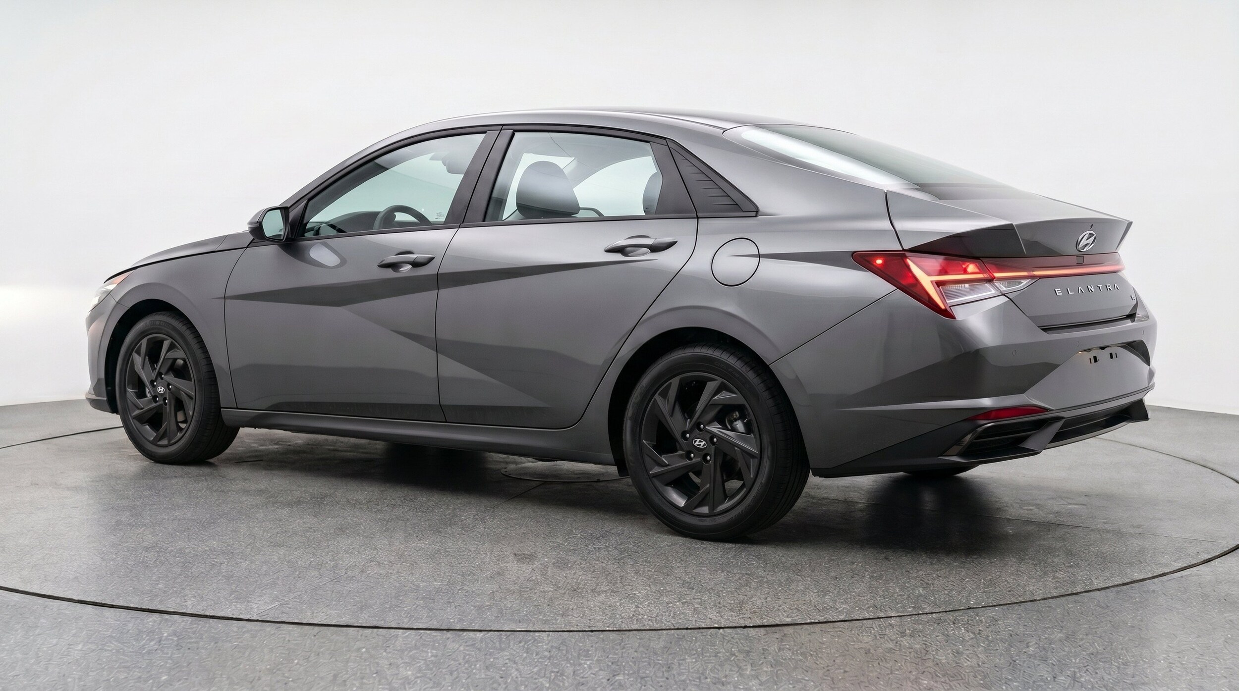 Thumbnail: 2026 Hyundai Elantra - 6