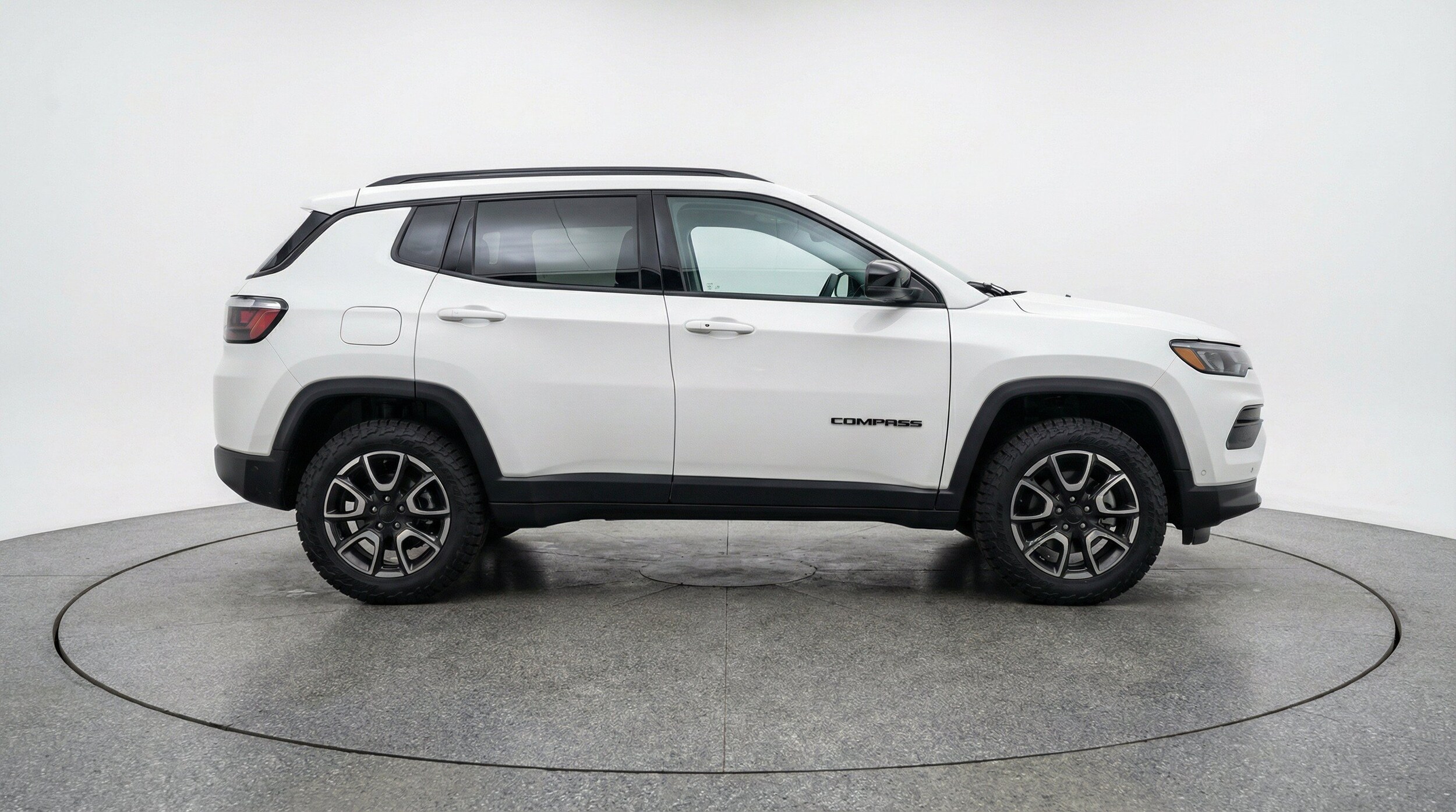 Thumbnail: 2025 Jeep Compass - 11