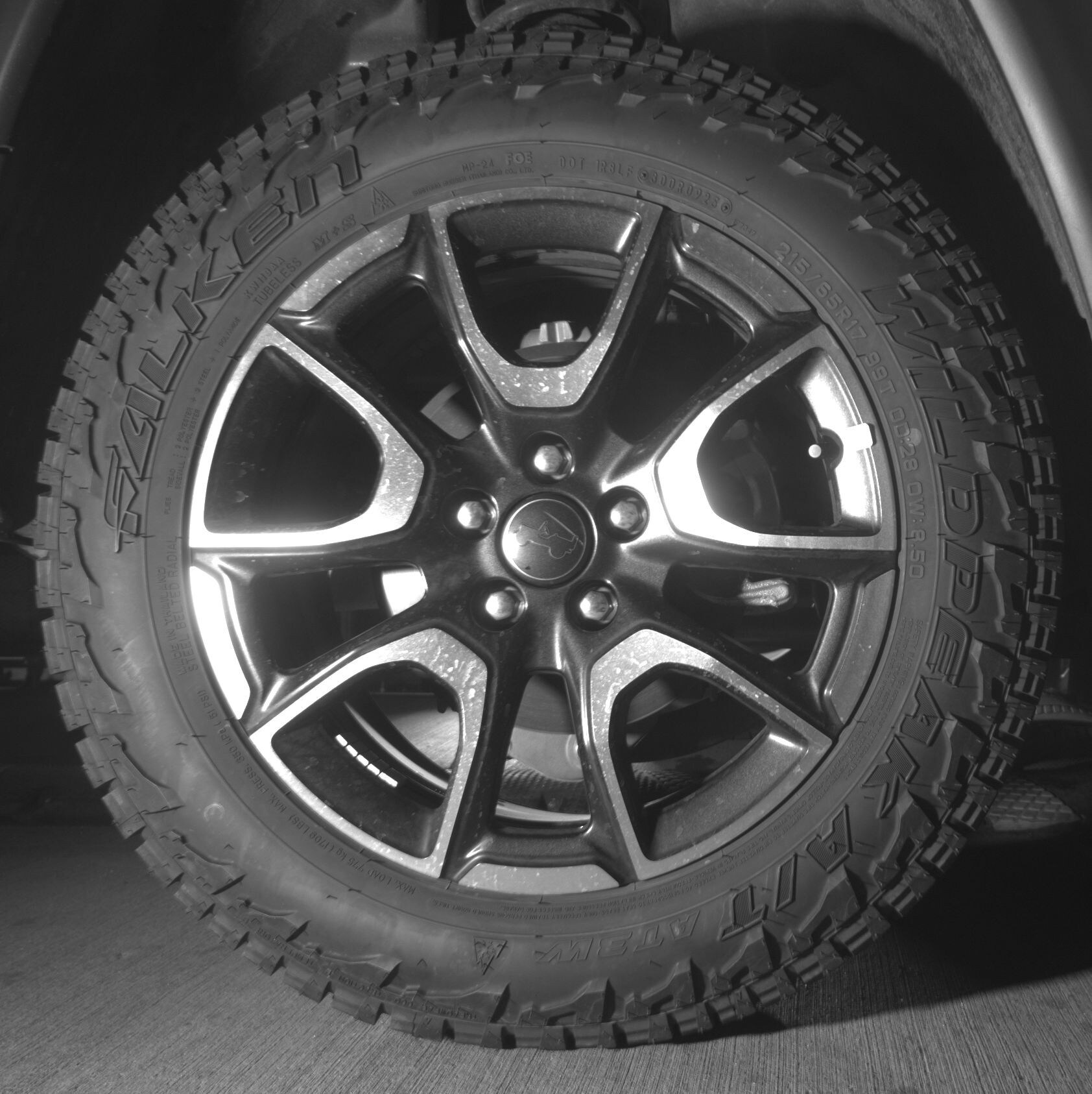 Thumbnail: 2025 Jeep Compass - 12