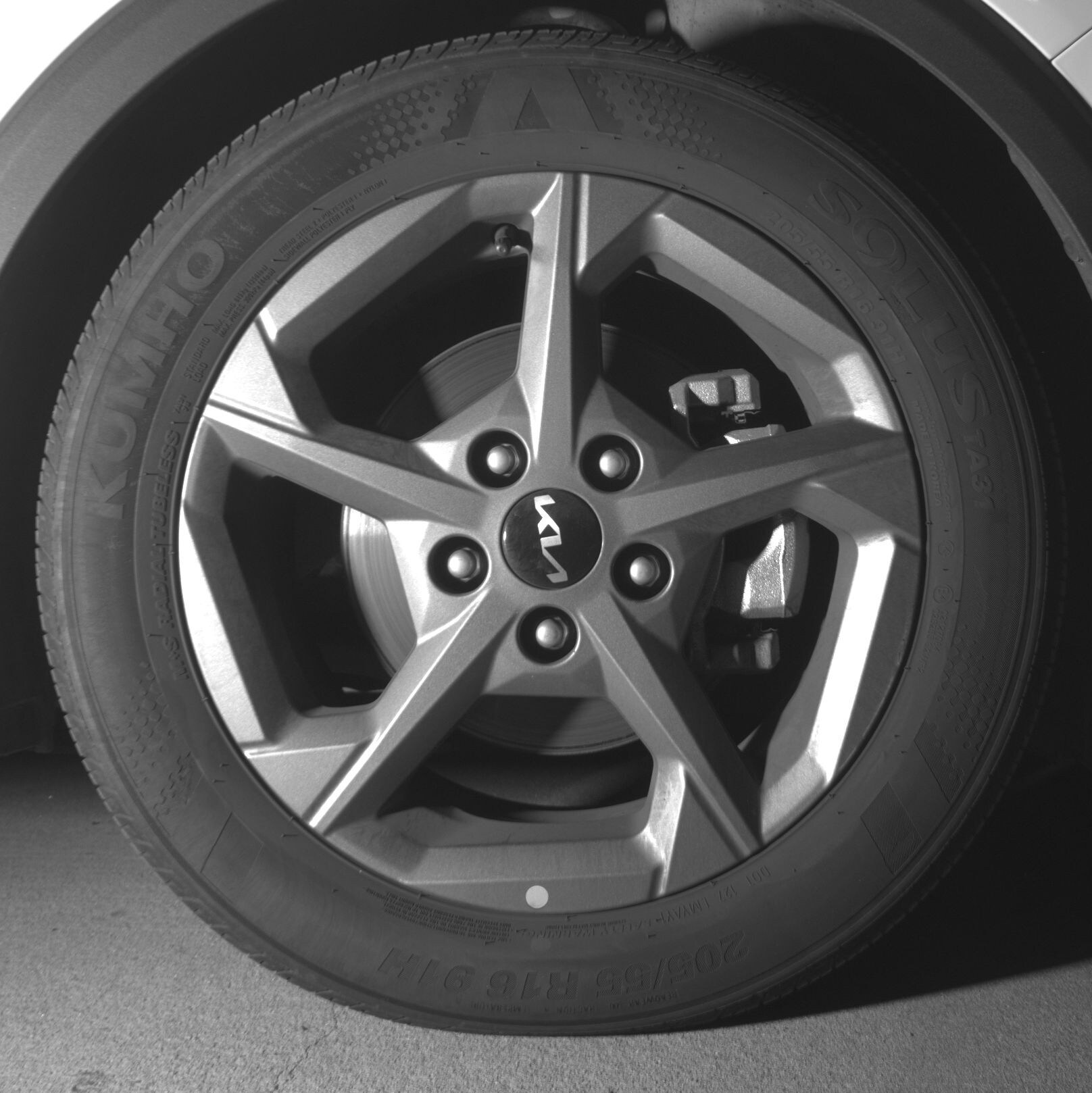 Thumbnail: 2025 Kia K4 - 10