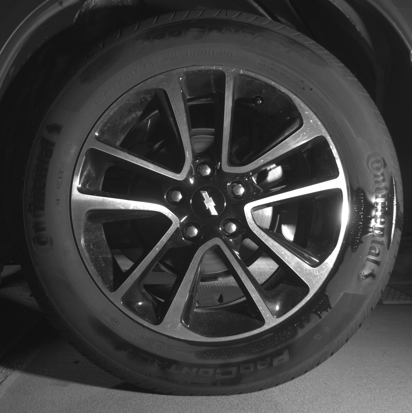 Thumbnail: 2025 Chevrolet TrailBlazer - 11