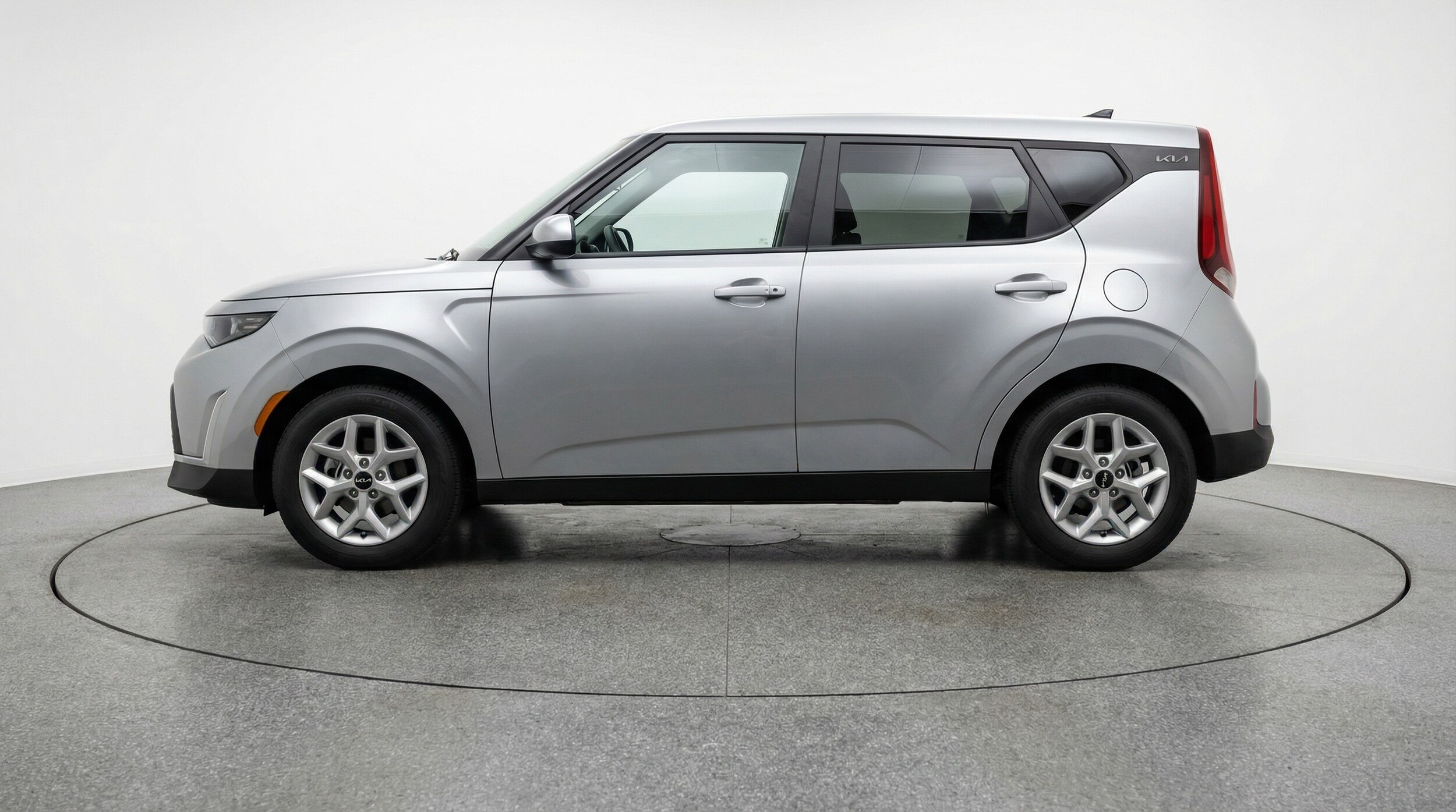 Thumbnail: 2025 Kia Soul - 4