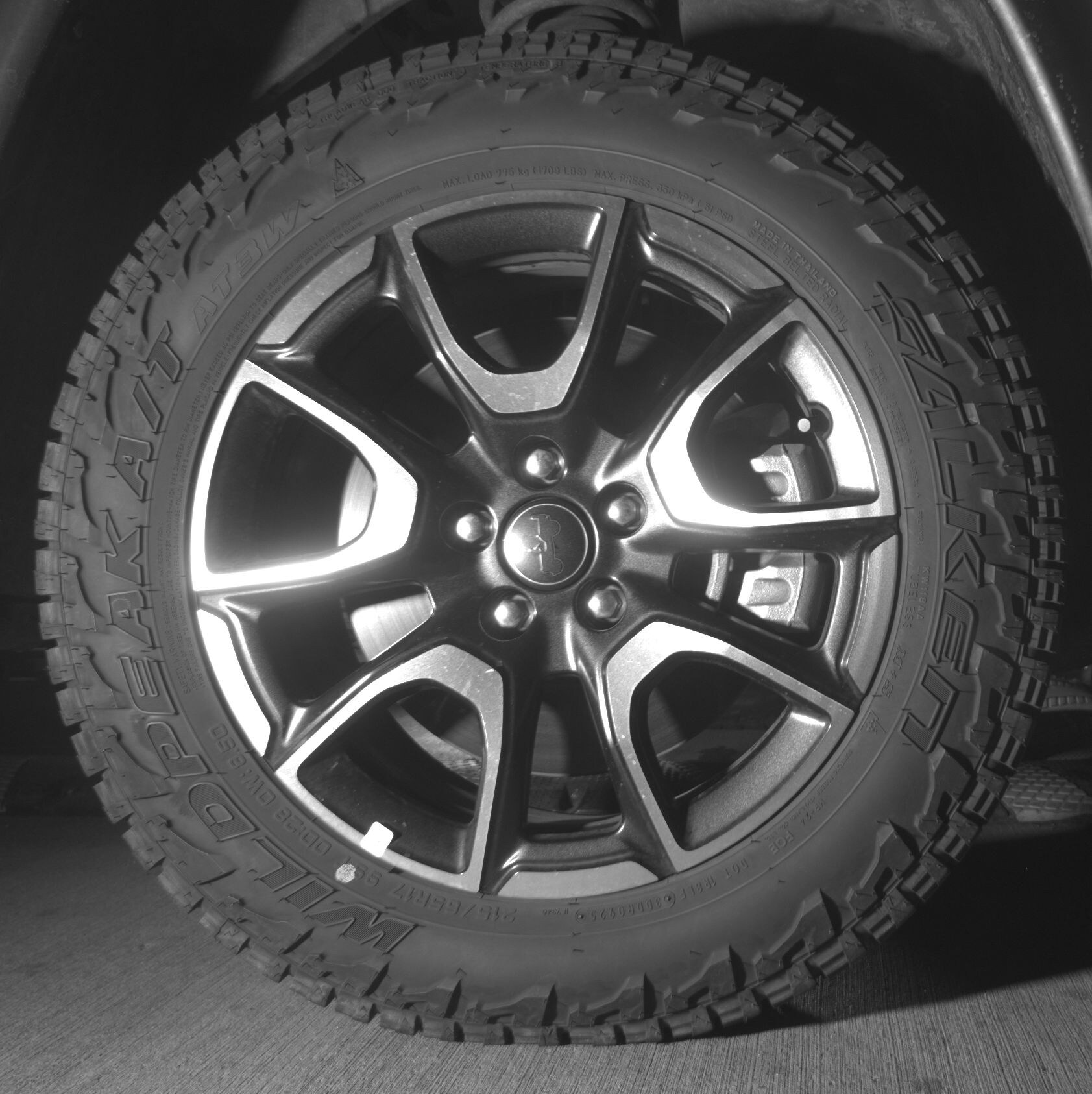 Thumbnail: 2025 Jeep Compass - 10