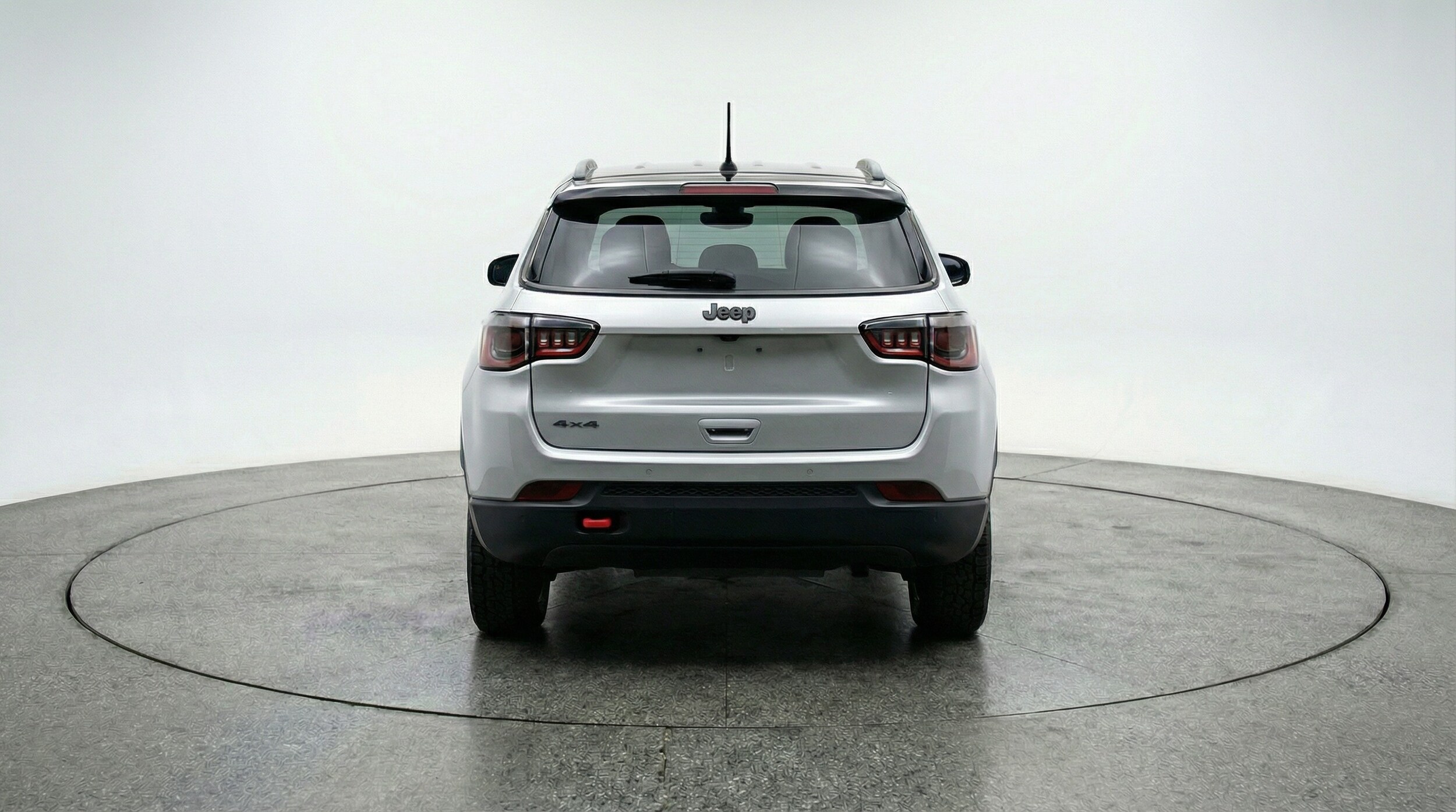 Thumbnail: 2025 Jeep Compass - 6