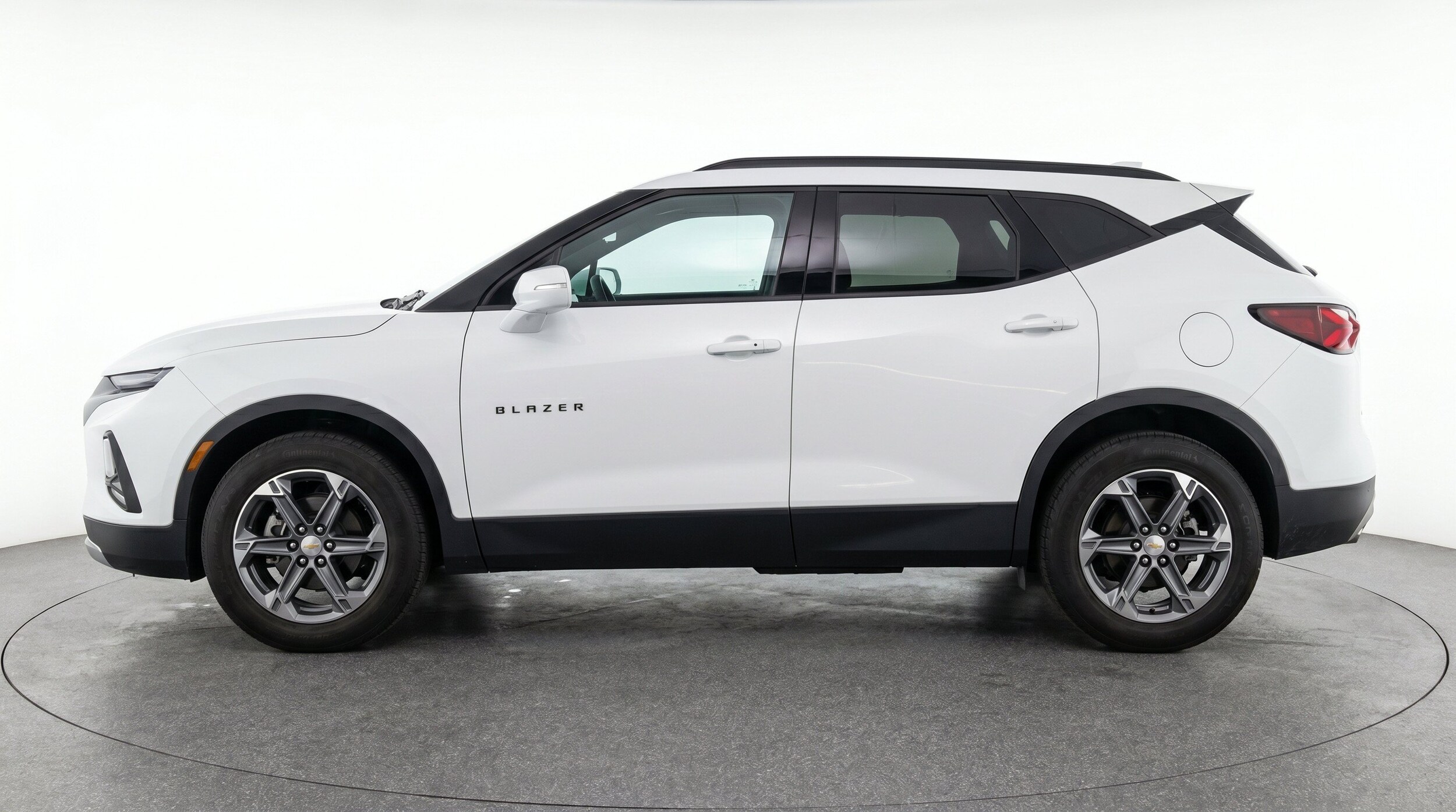 Thumbnail: 2025 Chevrolet Blazer - 5