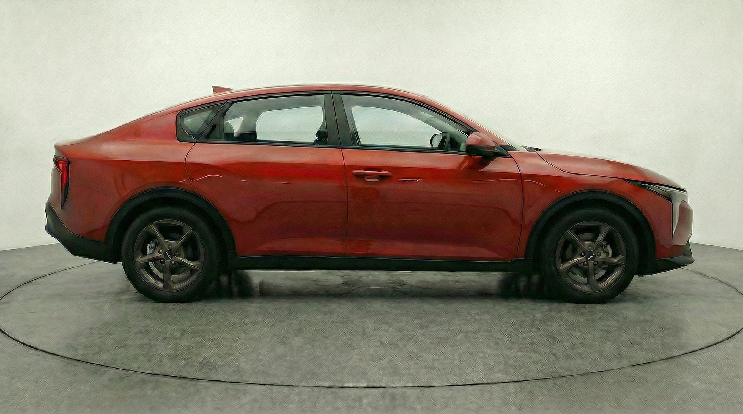 Thumbnail: 2025 Kia K4 - 11