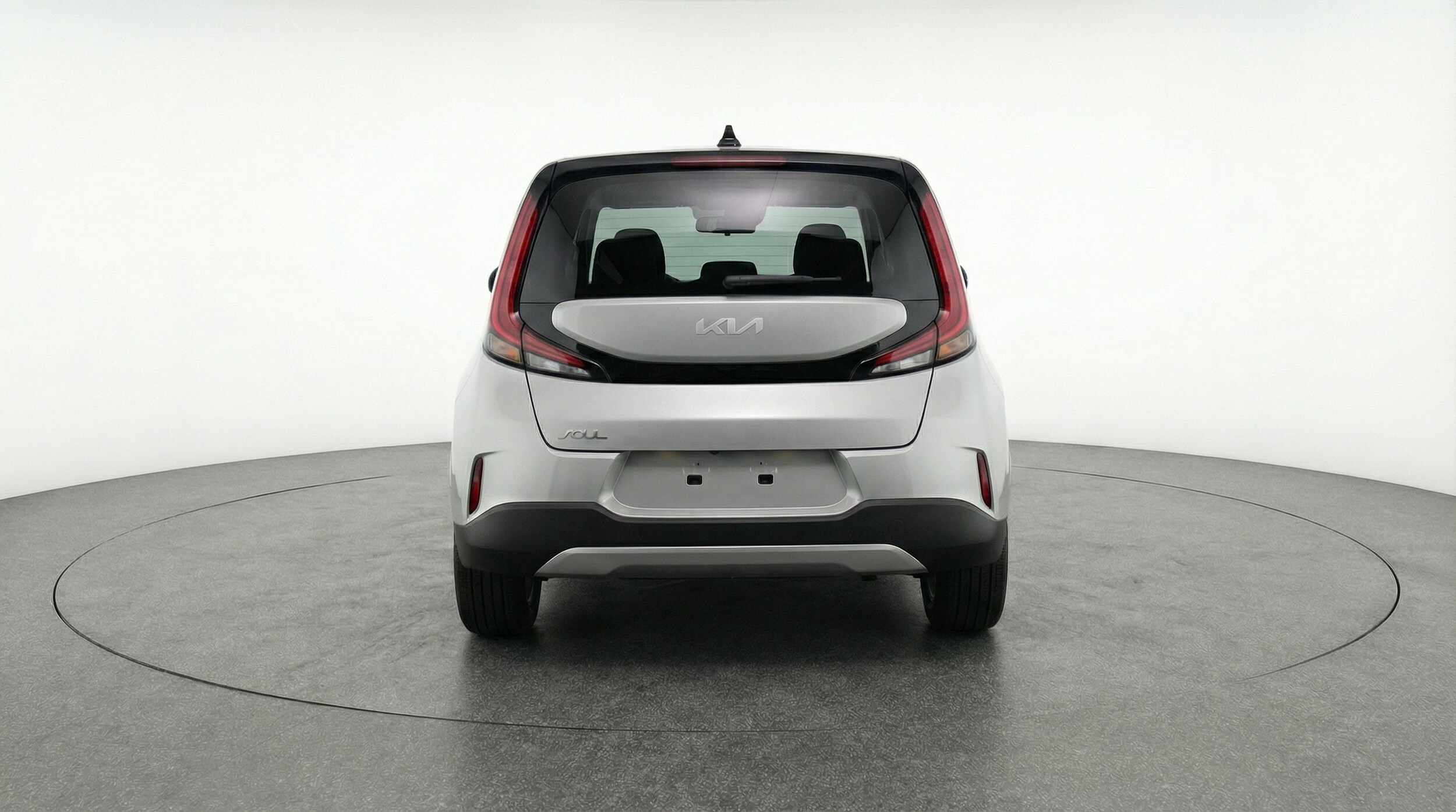 Thumbnail: 2025 Kia Soul - 6