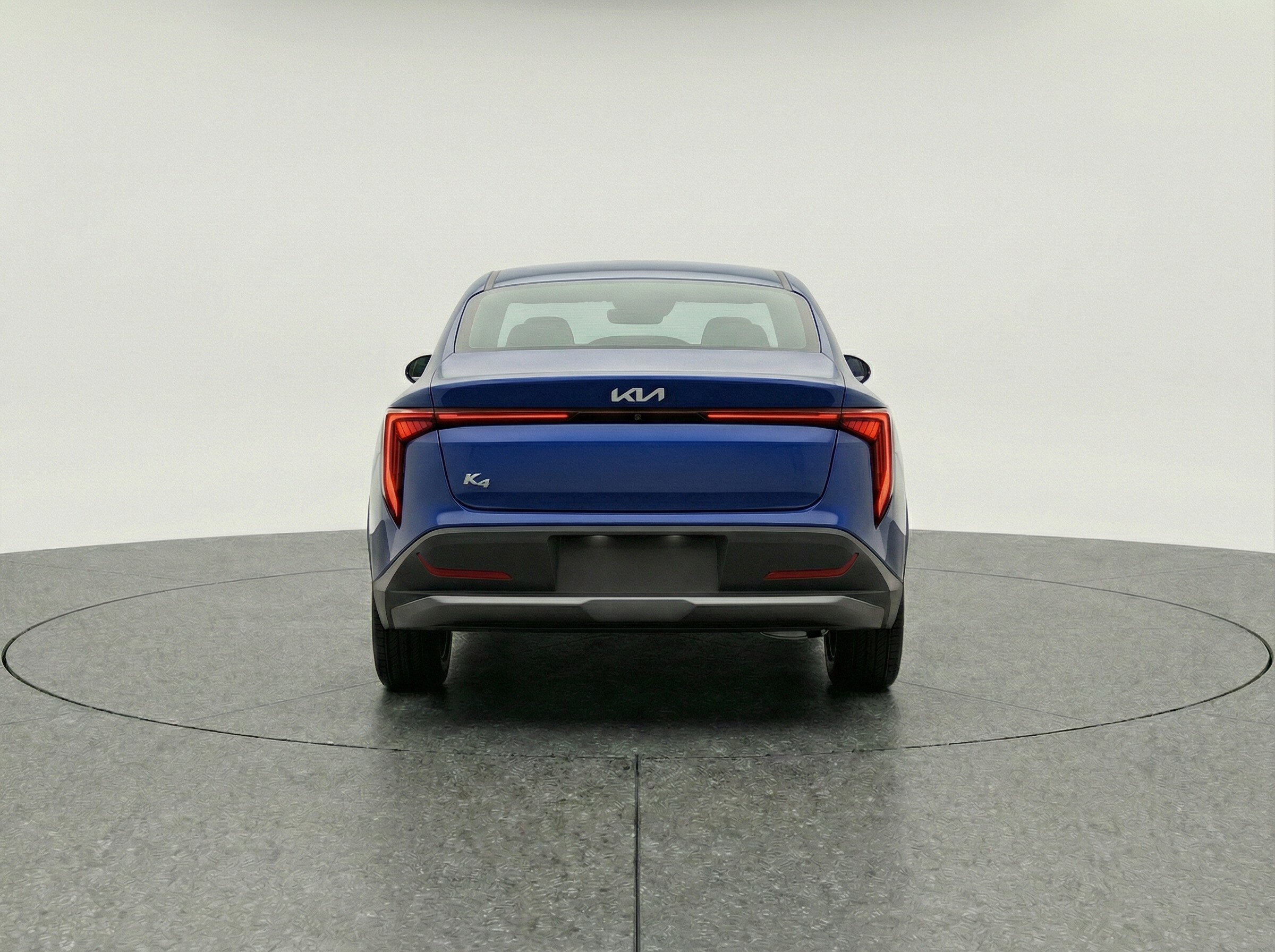 Thumbnail: 2025 Kia K4 - 6