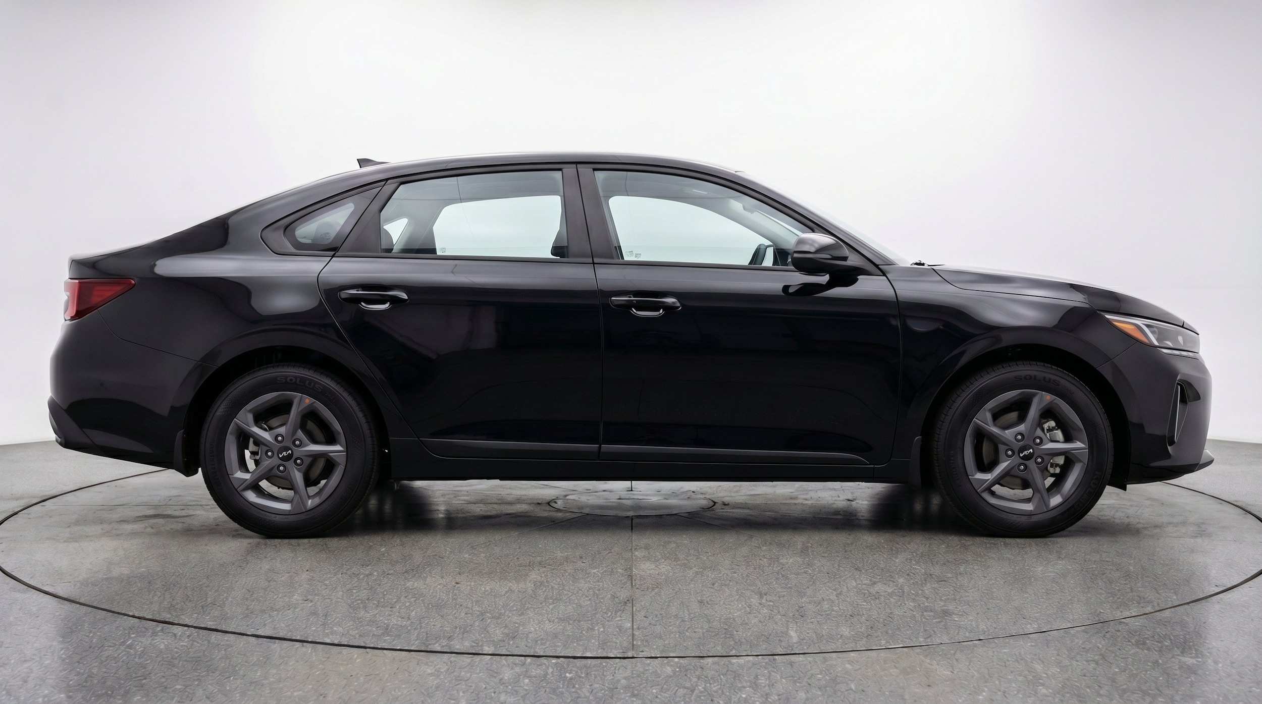 Thumbnail: 2026 Kia K4 - 11