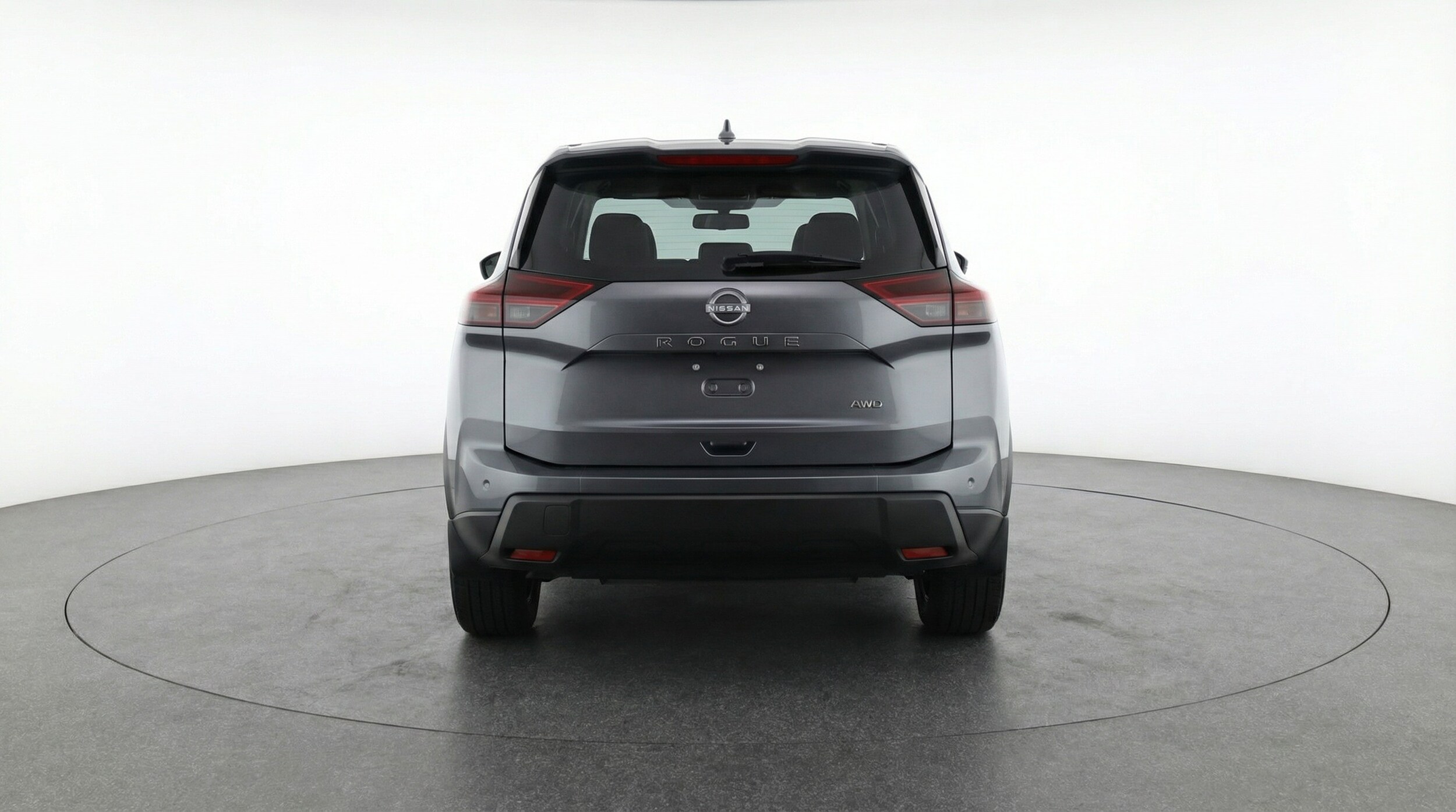 Thumbnail: 2025 Nissan Rogue - 6