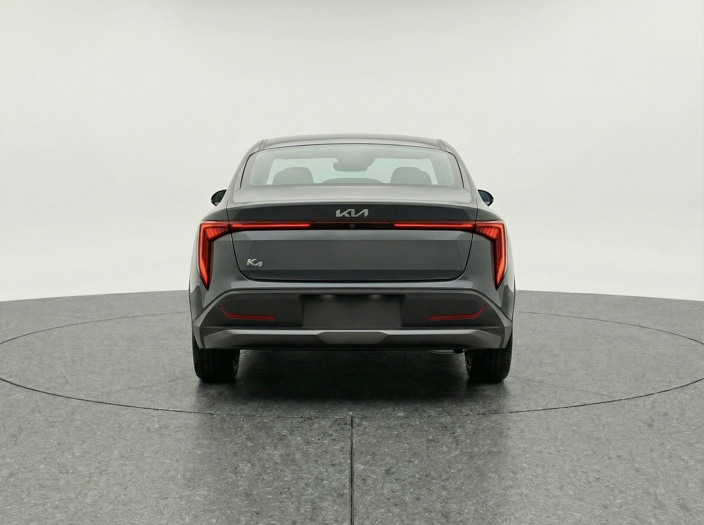 Thumbnail: 2025 Kia K4 - 6