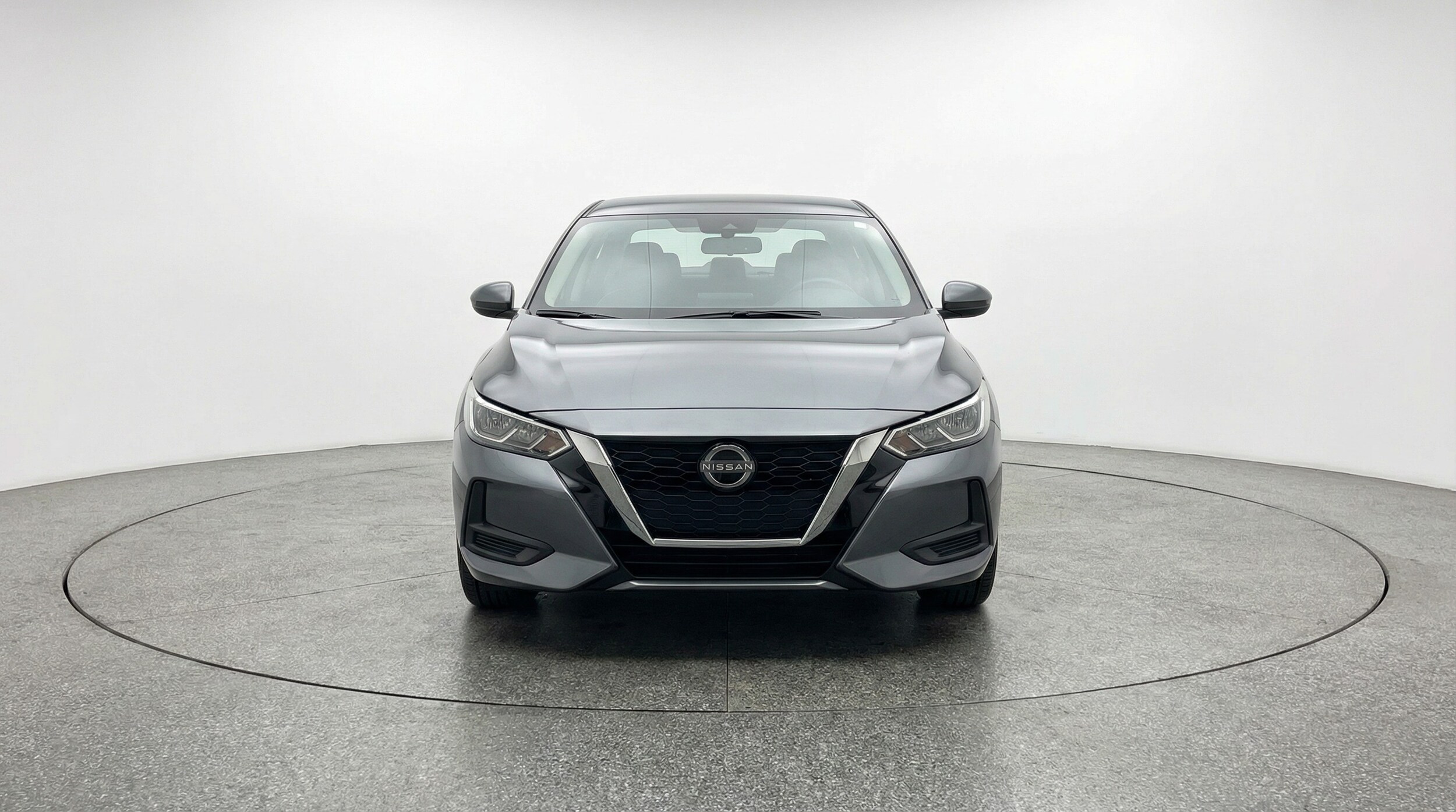 Thumbnail: 2025 Nissan Sentra - 2
