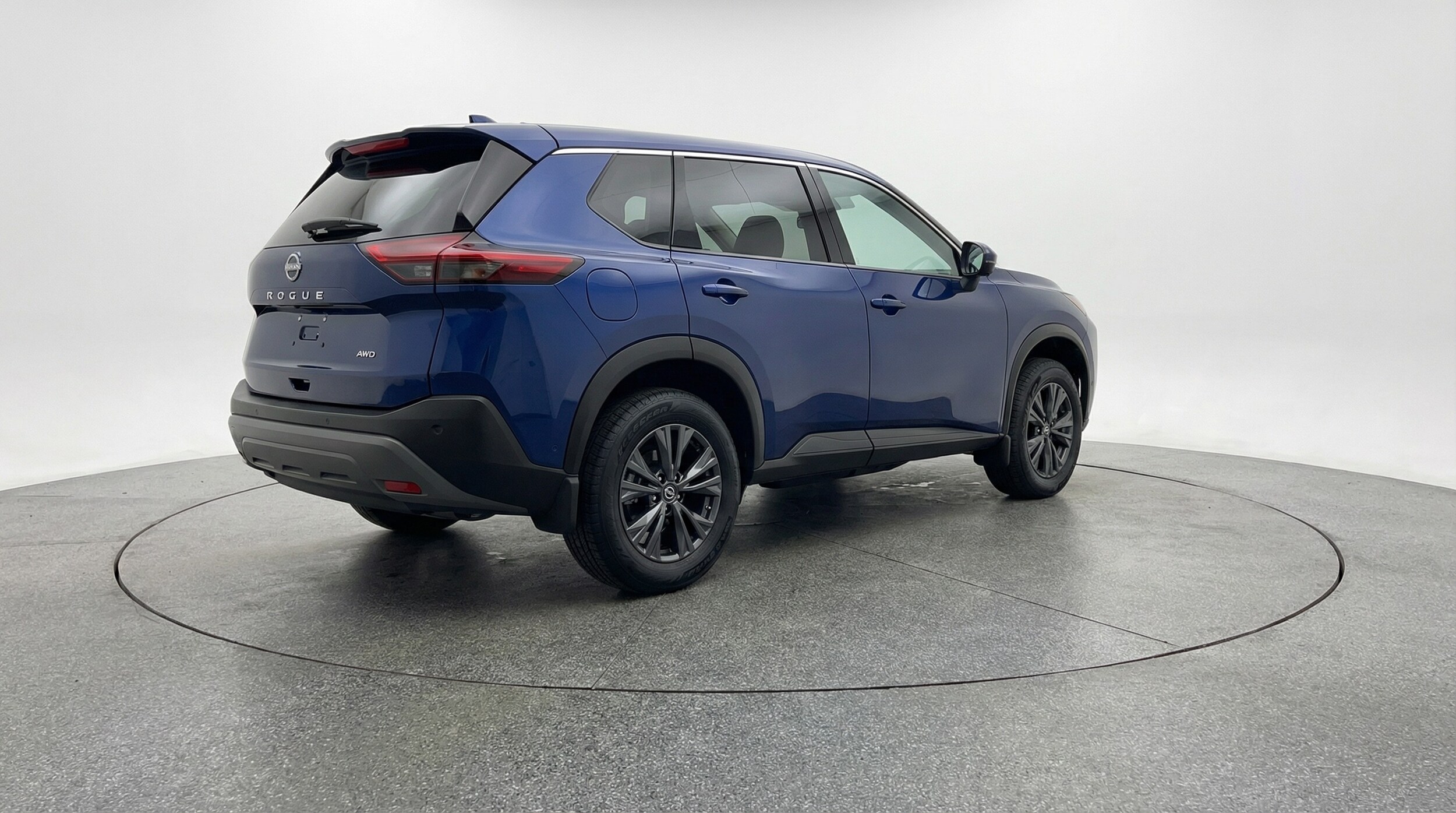 Thumbnail: 2025 Nissan Rogue - 7