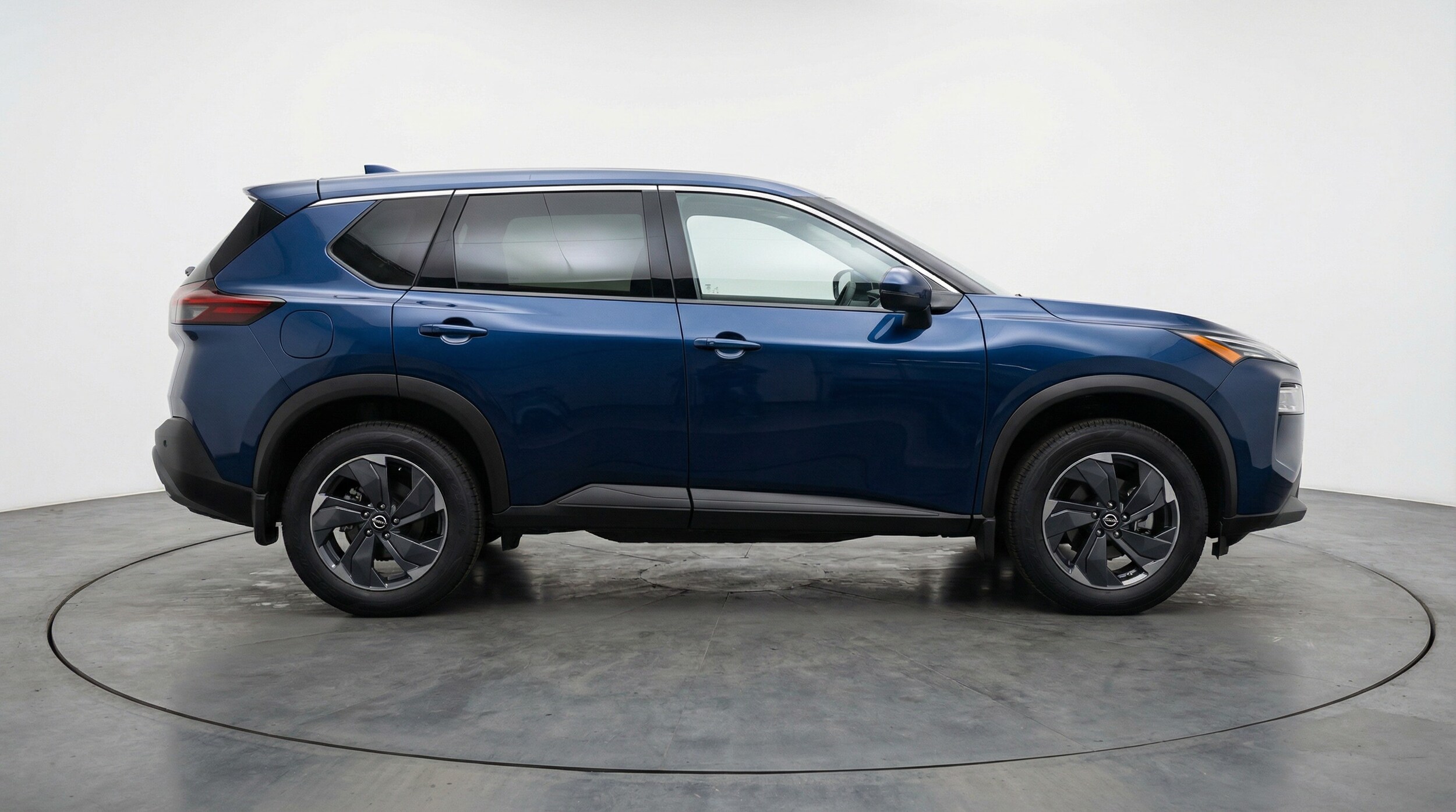 Thumbnail: 2025 Nissan Rogue - 8