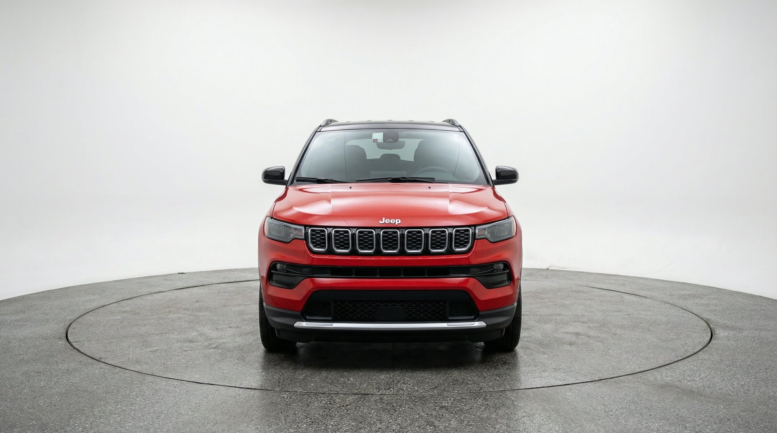 Thumbnail: 2025 Jeep Compass - 2