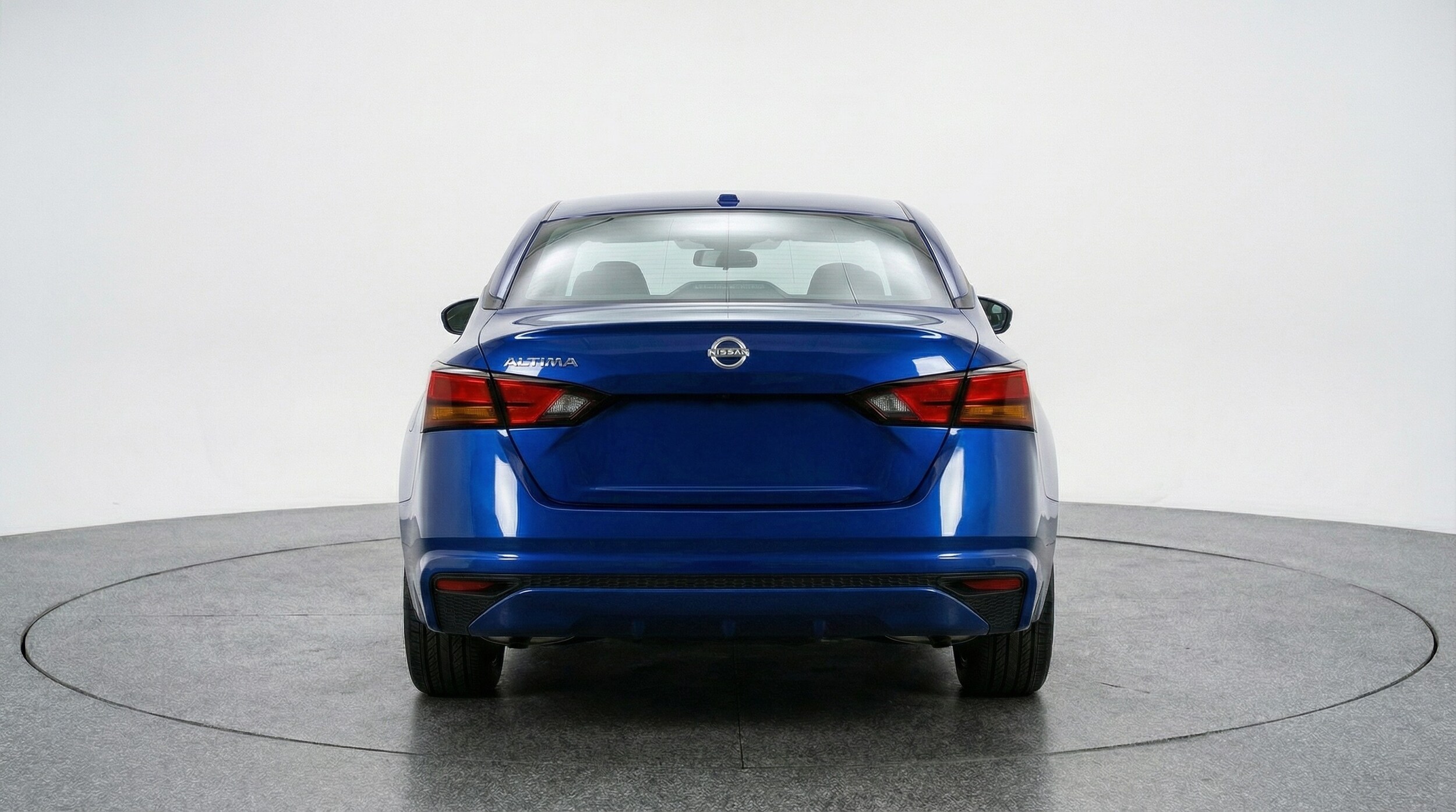 Thumbnail: 2025 Nissan Altima - 6