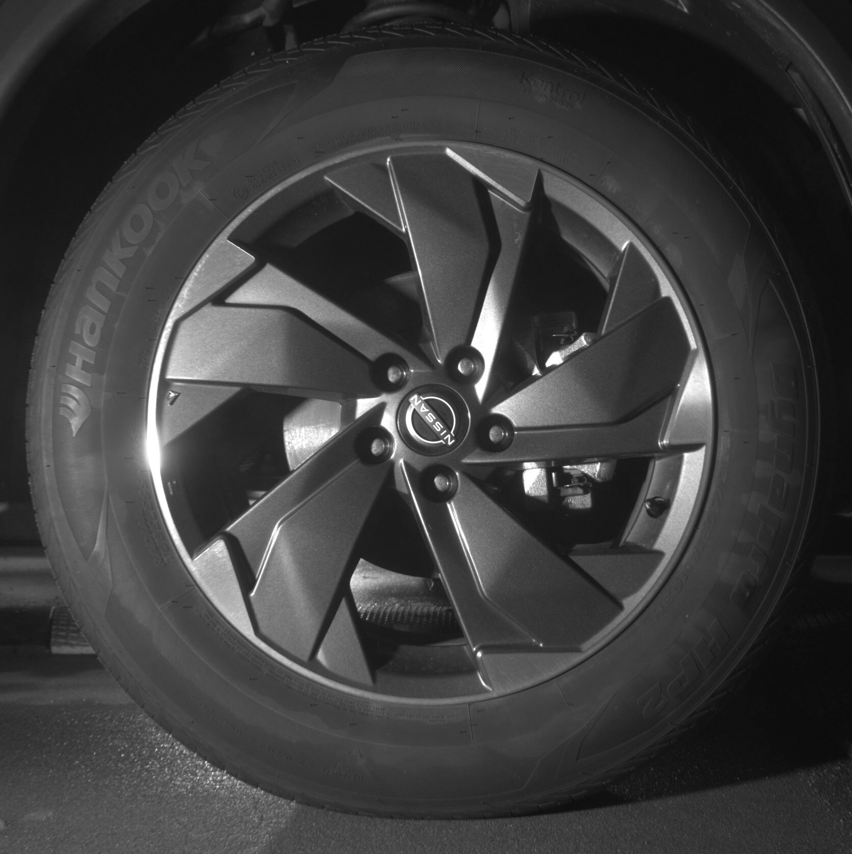 Thumbnail: 2025 Nissan Rogue - 10