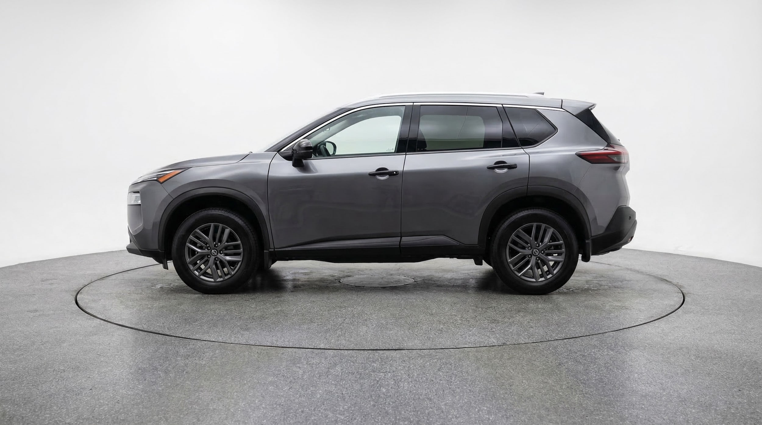 Thumbnail: 2023 Nissan Rogue - 4