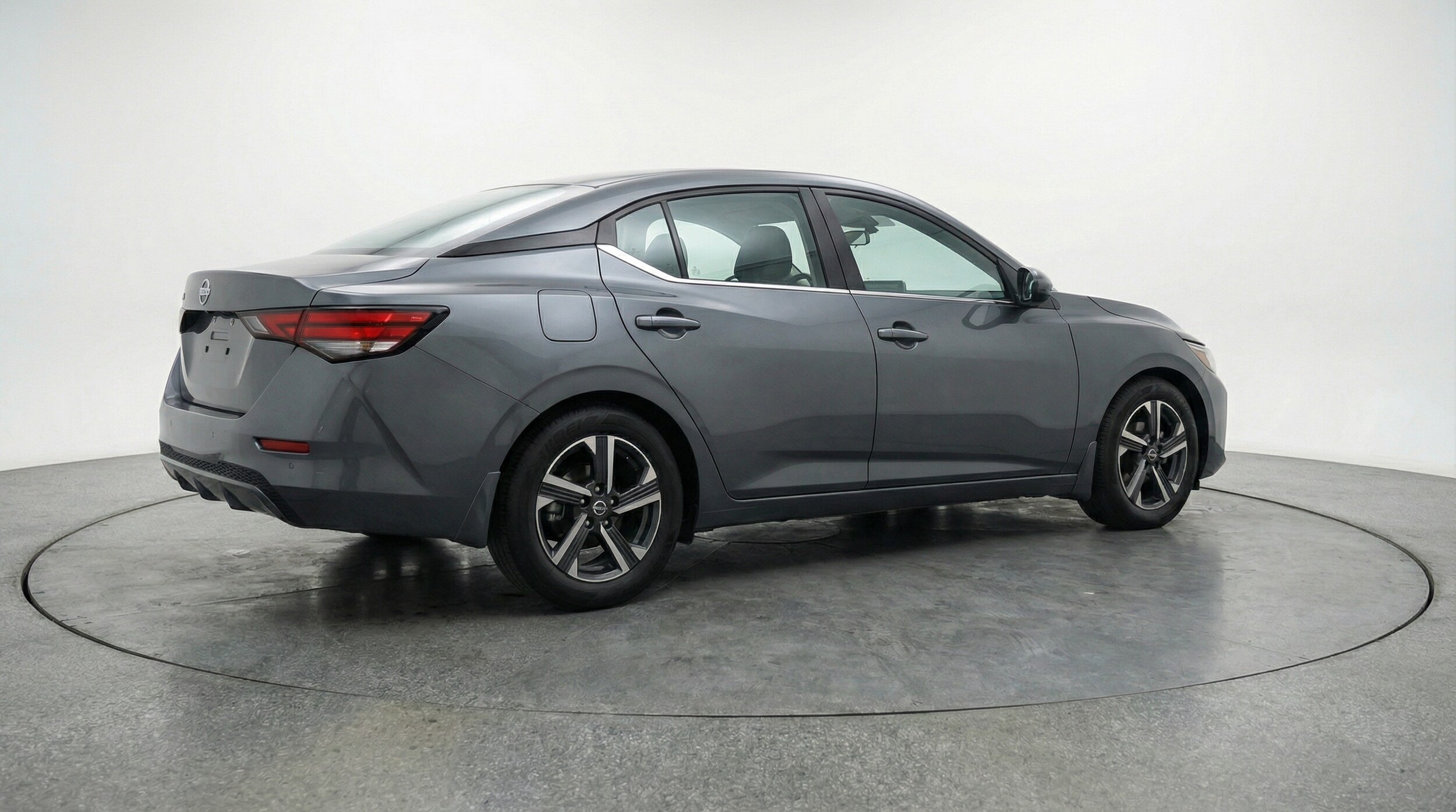 Thumbnail: 2025 Nissan Sentra - 7