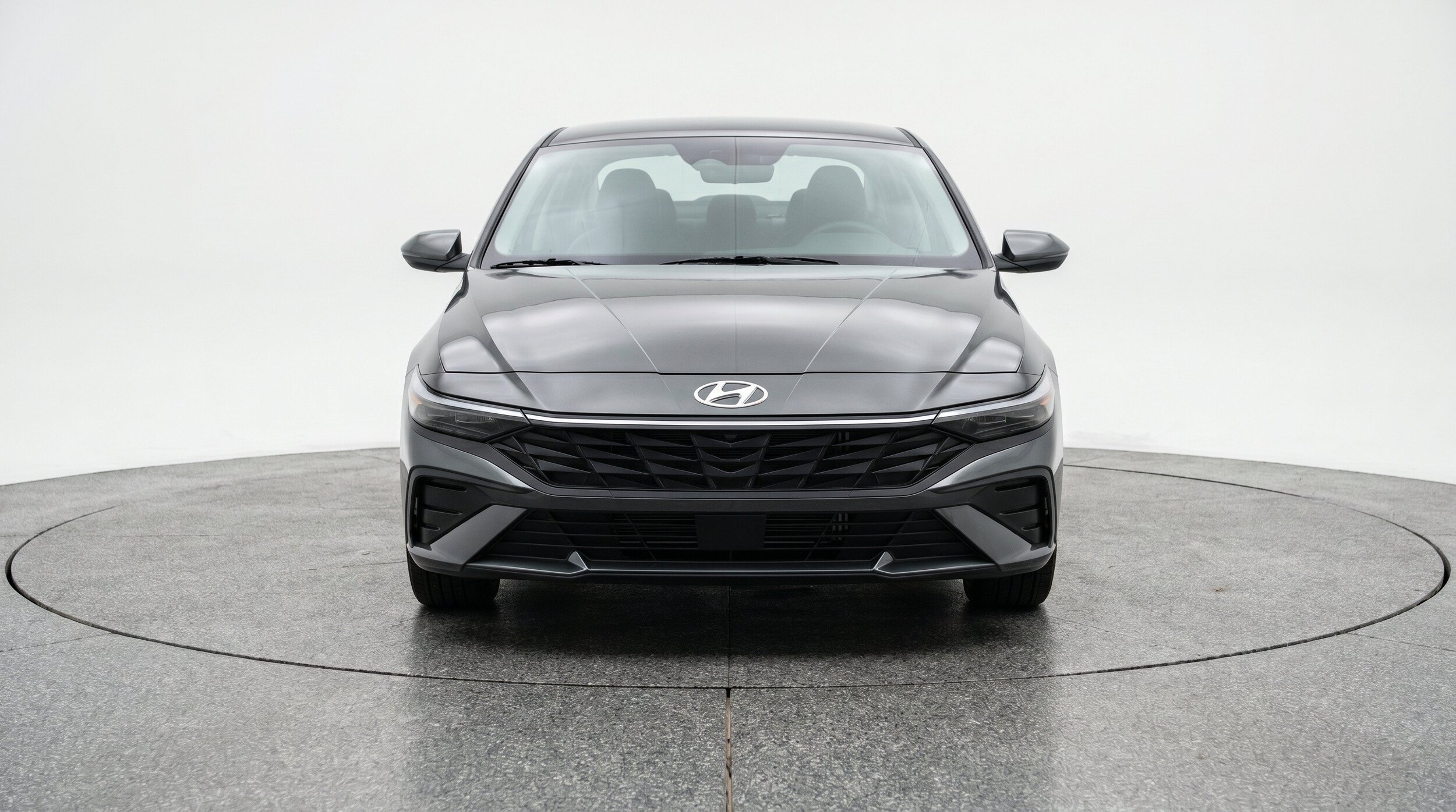 Thumbnail: 2026 Hyundai Elantra - 2