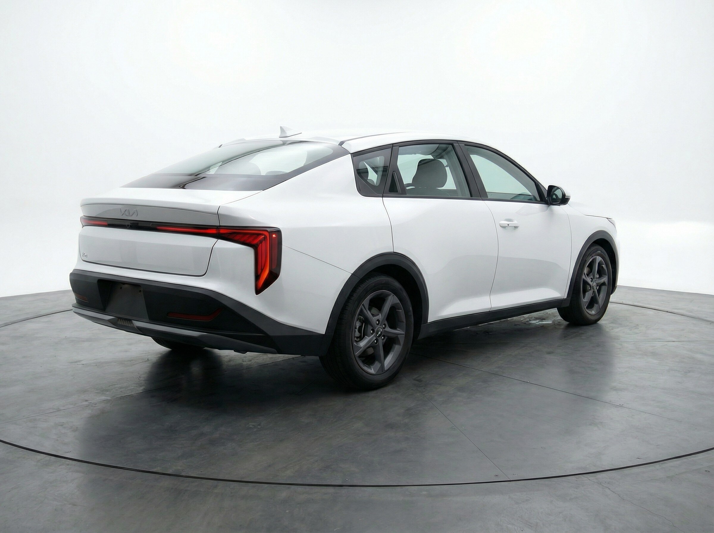 Thumbnail: 2025 Kia K4 - 7