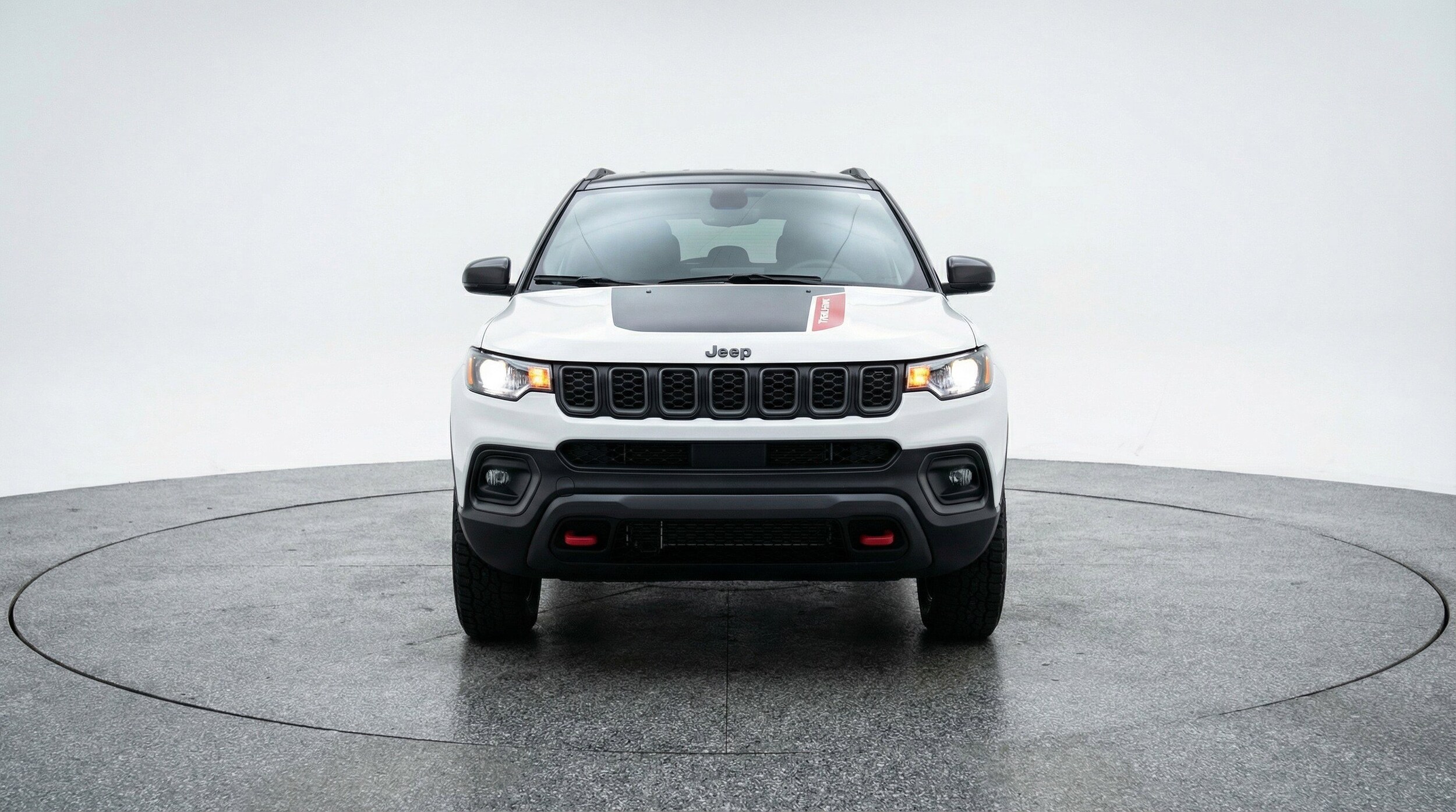 Thumbnail: 2025 Jeep Compass - 2