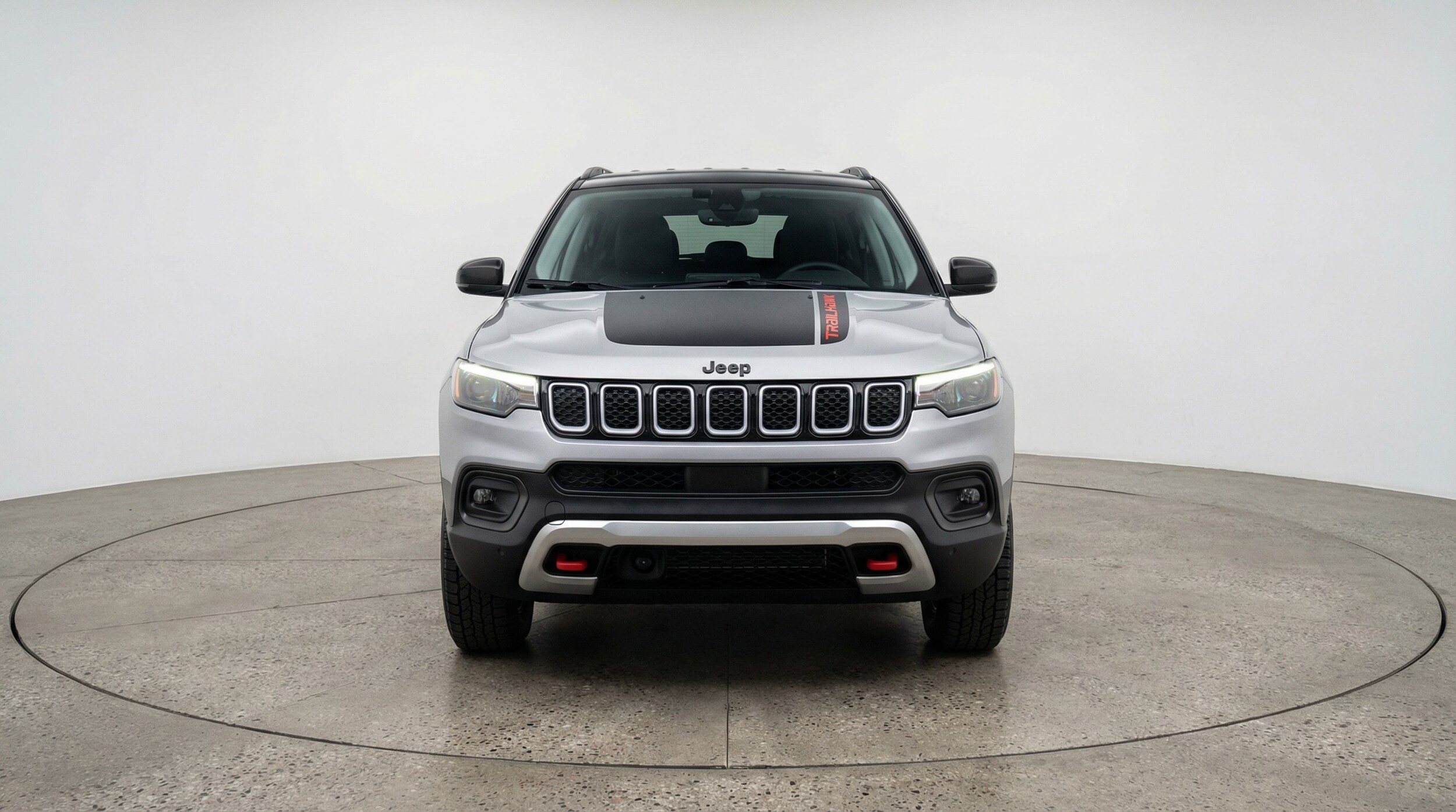Thumbnail: 2025 Jeep Compass - 2