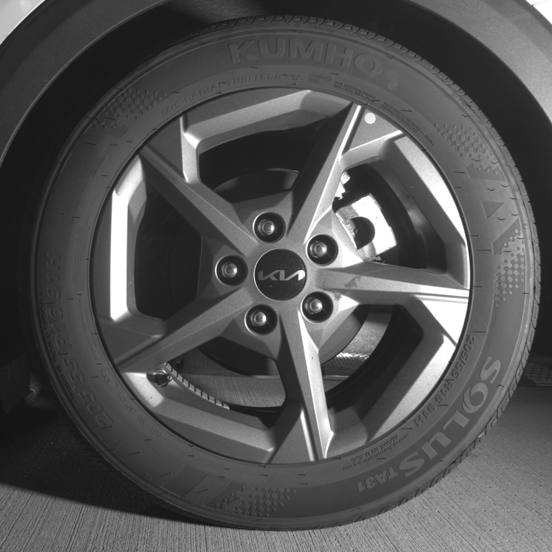 Thumbnail: 2025 Kia K4 - 11