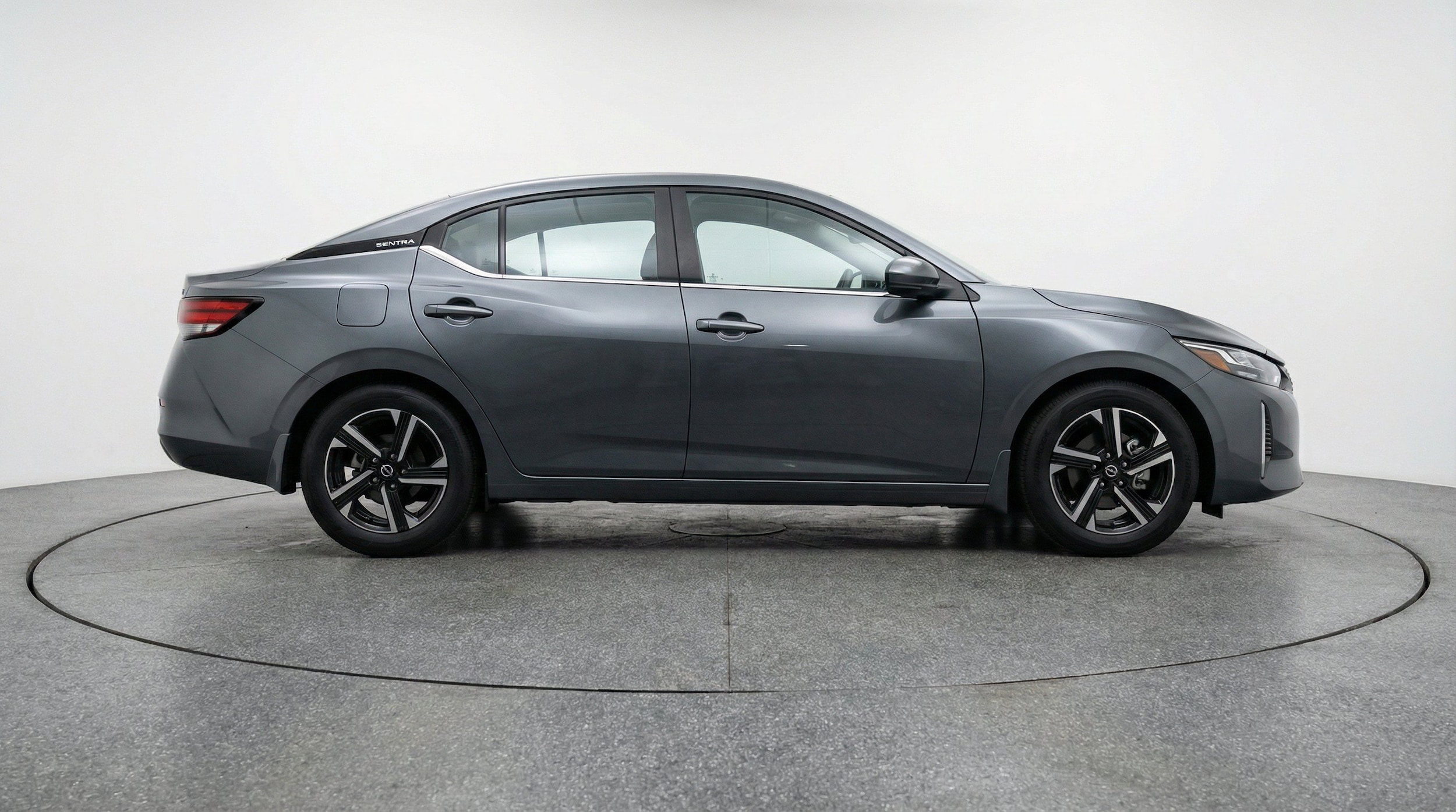 Thumbnail: 2025 Nissan Sentra - 11
