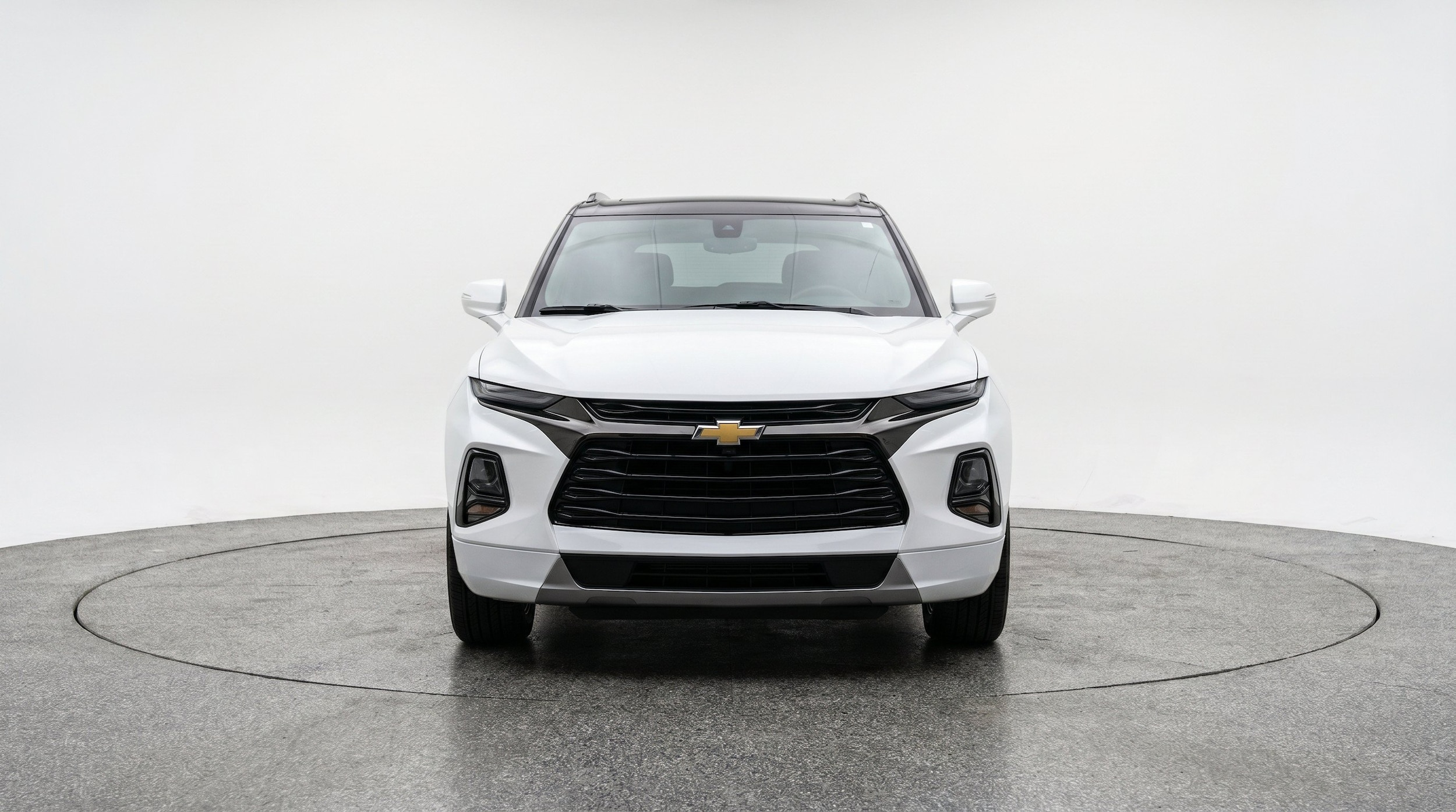 Thumbnail: 2025 Chevrolet Blazer - 2