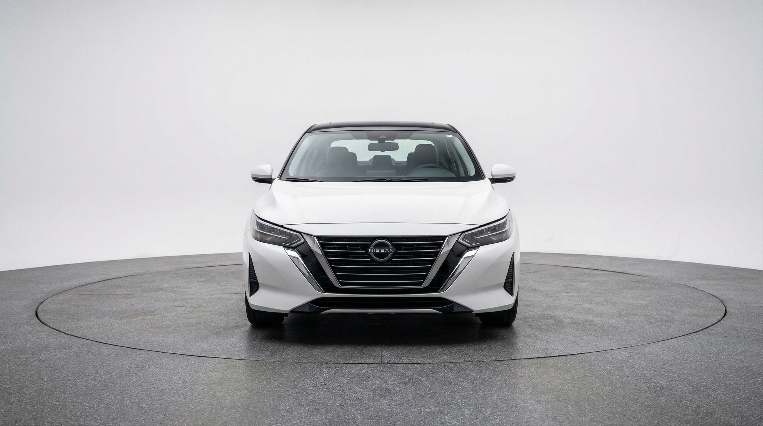 Thumbnail: 2025 Nissan Sentra - 2