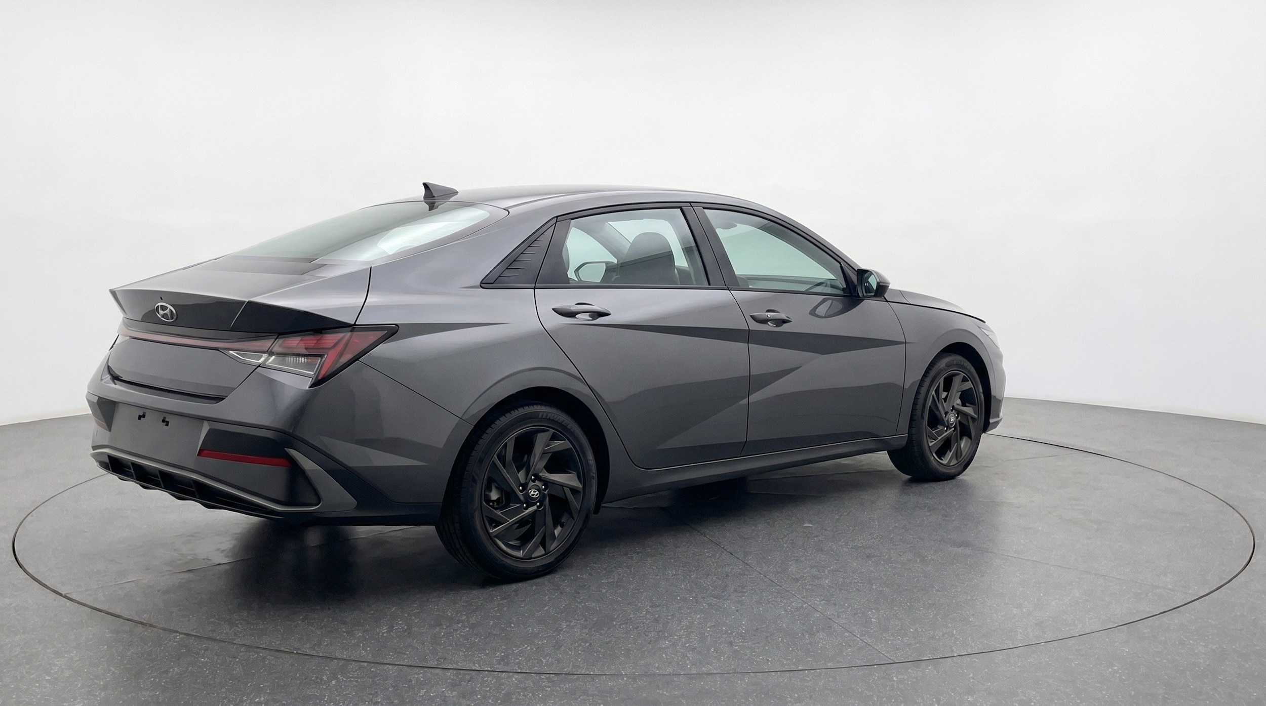 Thumbnail: 2026 Hyundai Elantra - 9