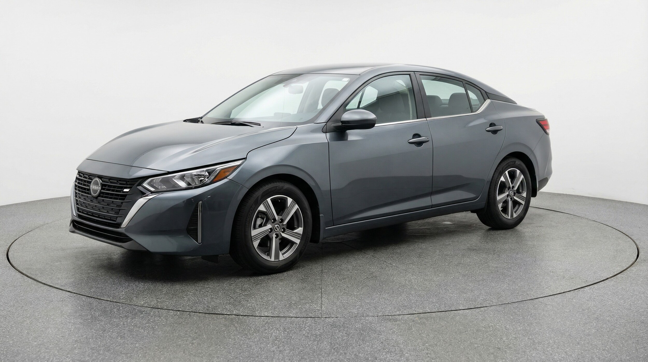 Thumbnail: 2025 Nissan Sentra - 3