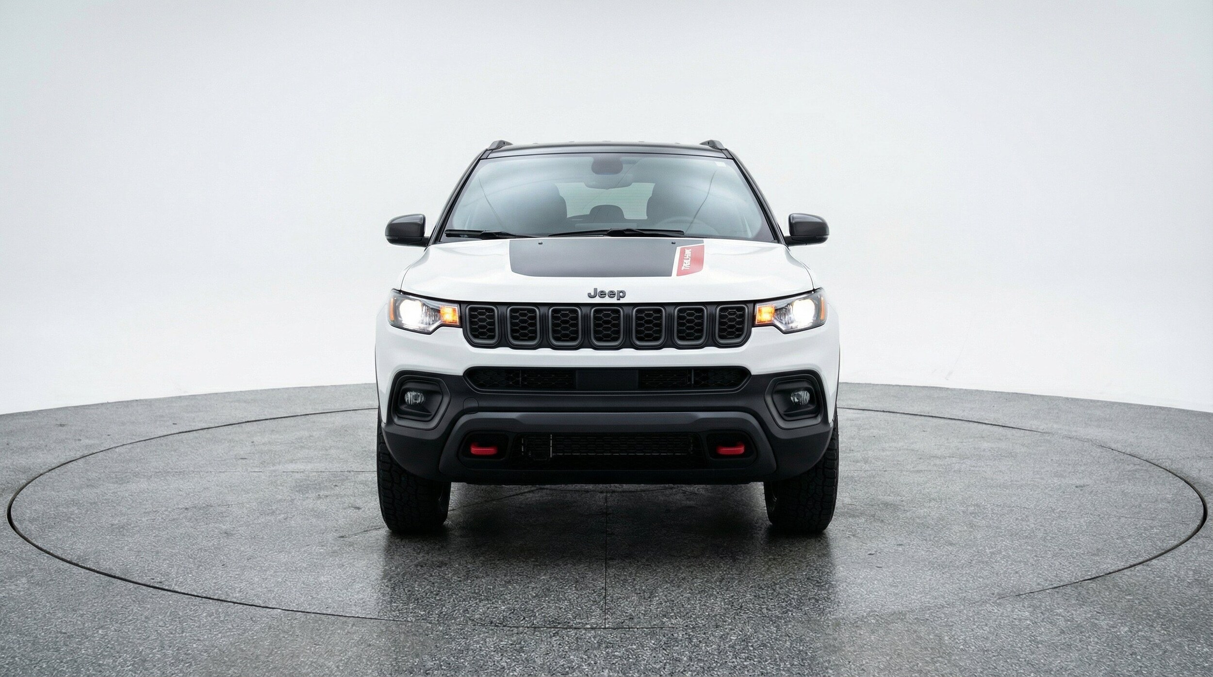 Thumbnail: 2025 Jeep Compass - 2